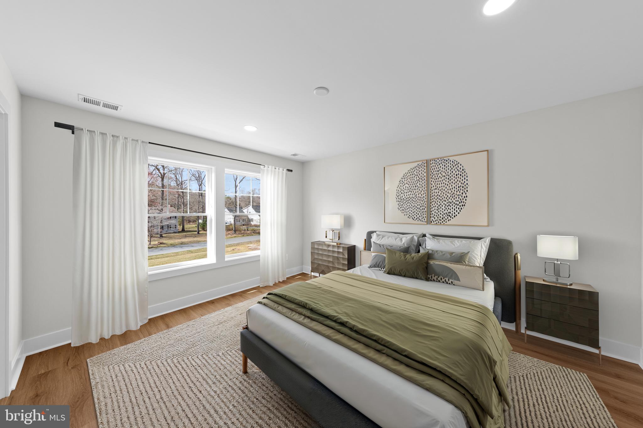 RIVERS END - Residential