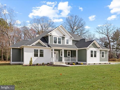 34 RIVERS END DRIVE SEAFORD DE 19973