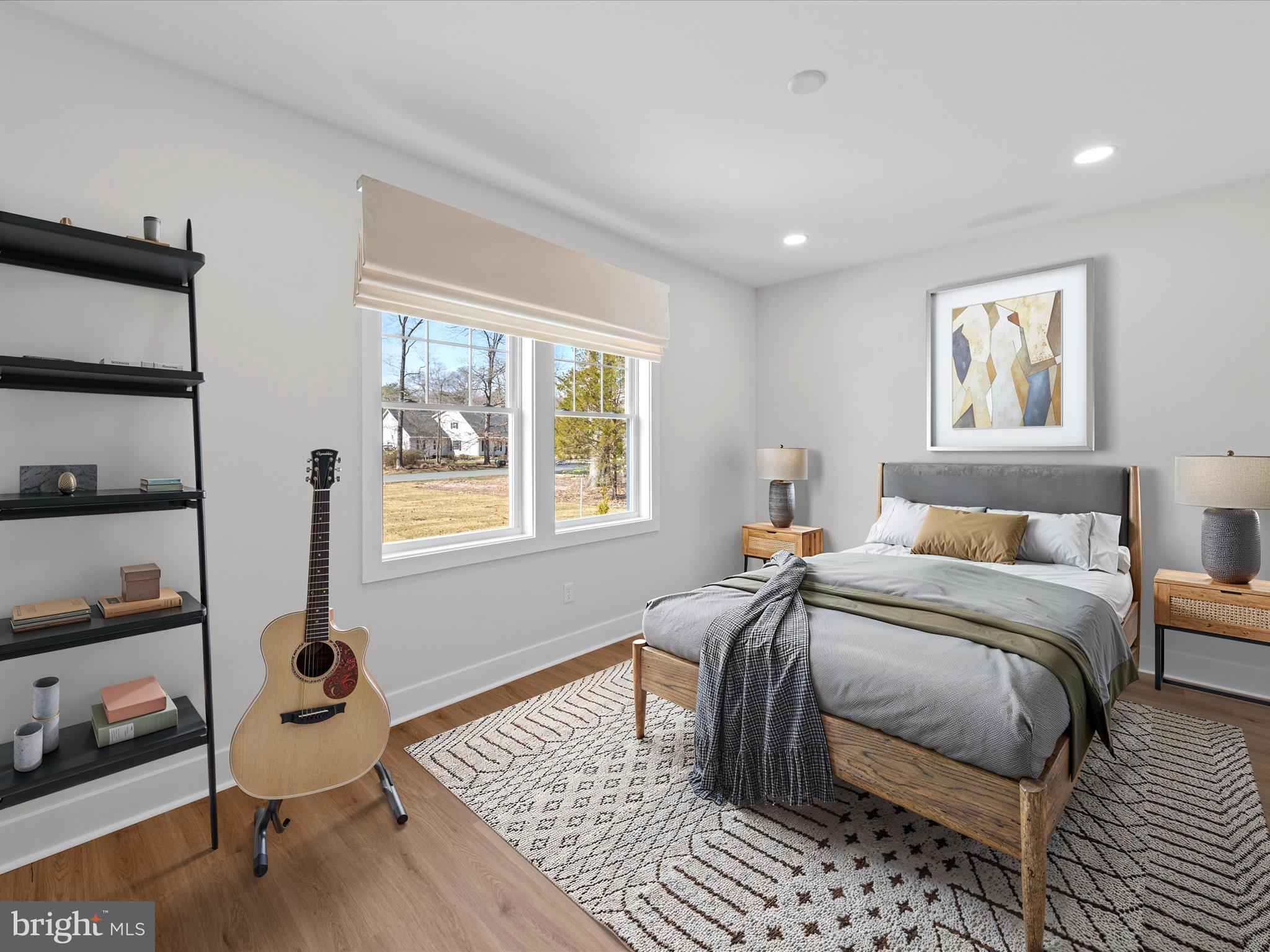 RIVERS END - Residential