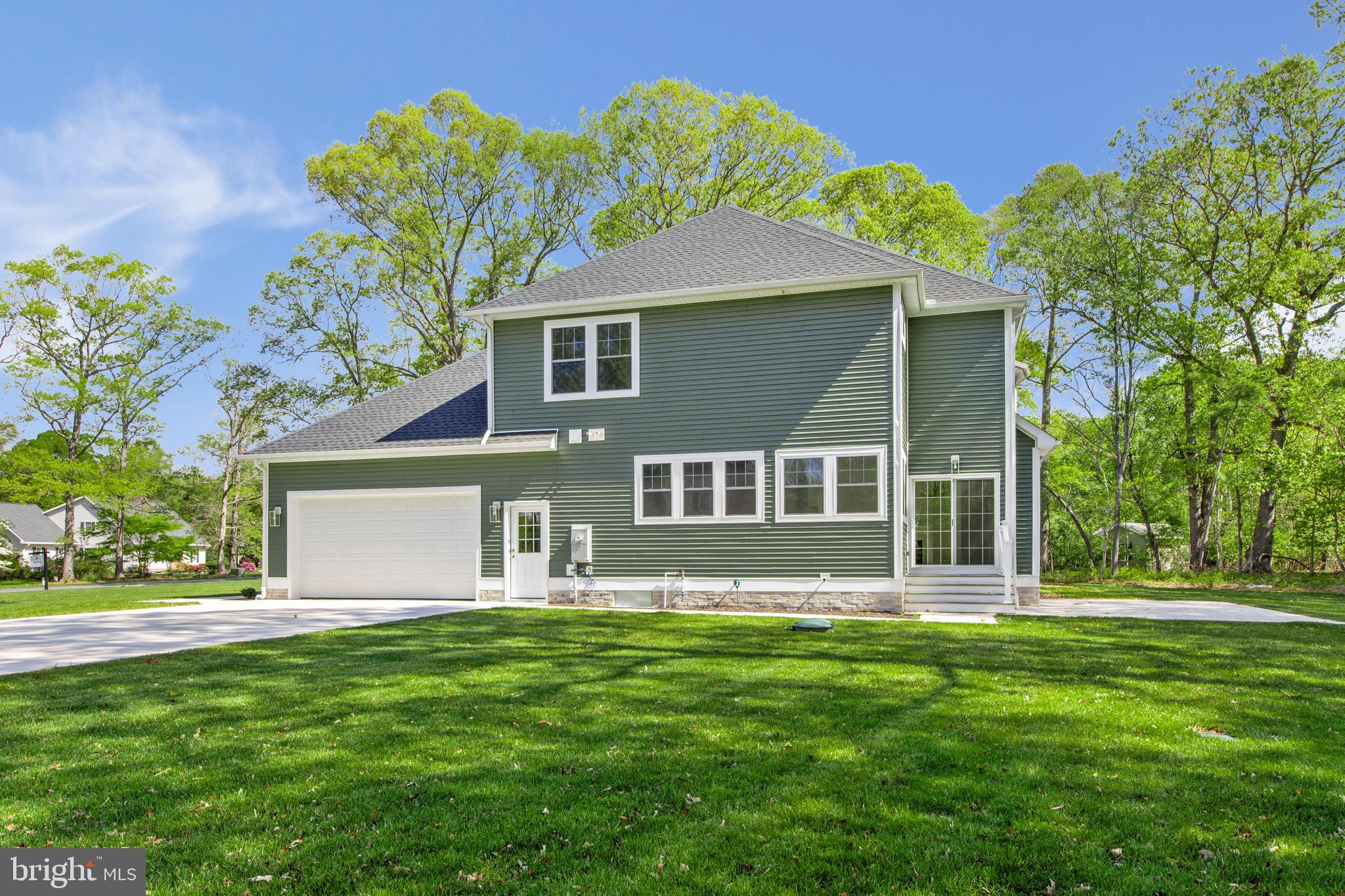 RIVERS END - Residential