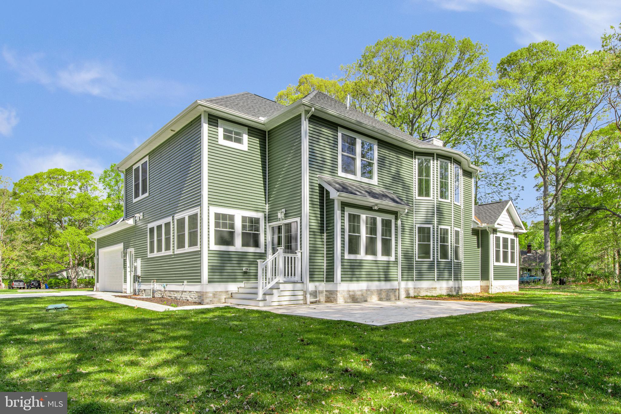 RIVERS END - Residential