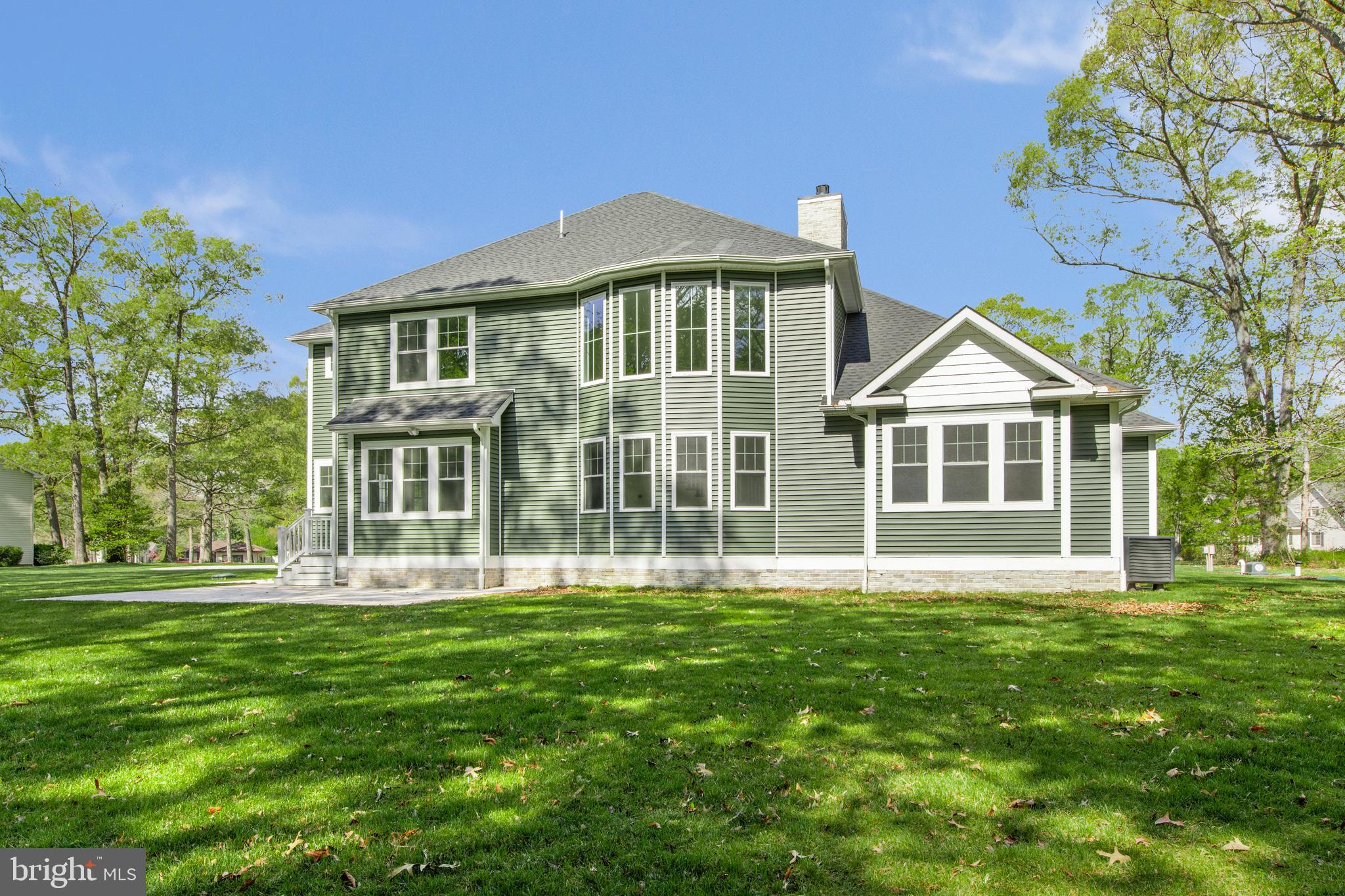 RIVERS END - Residential