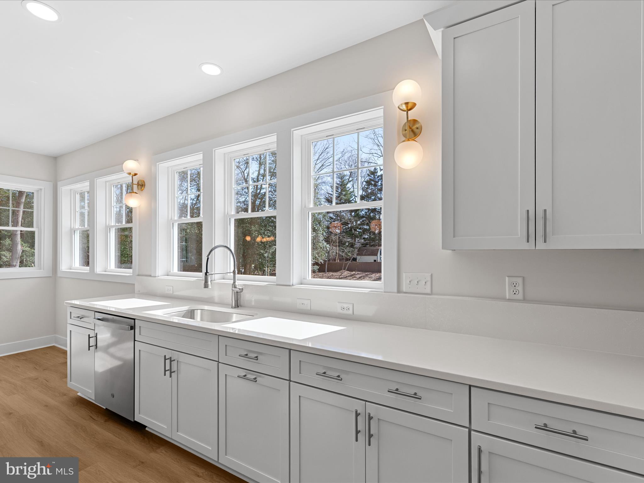 RIVERS END - Residential