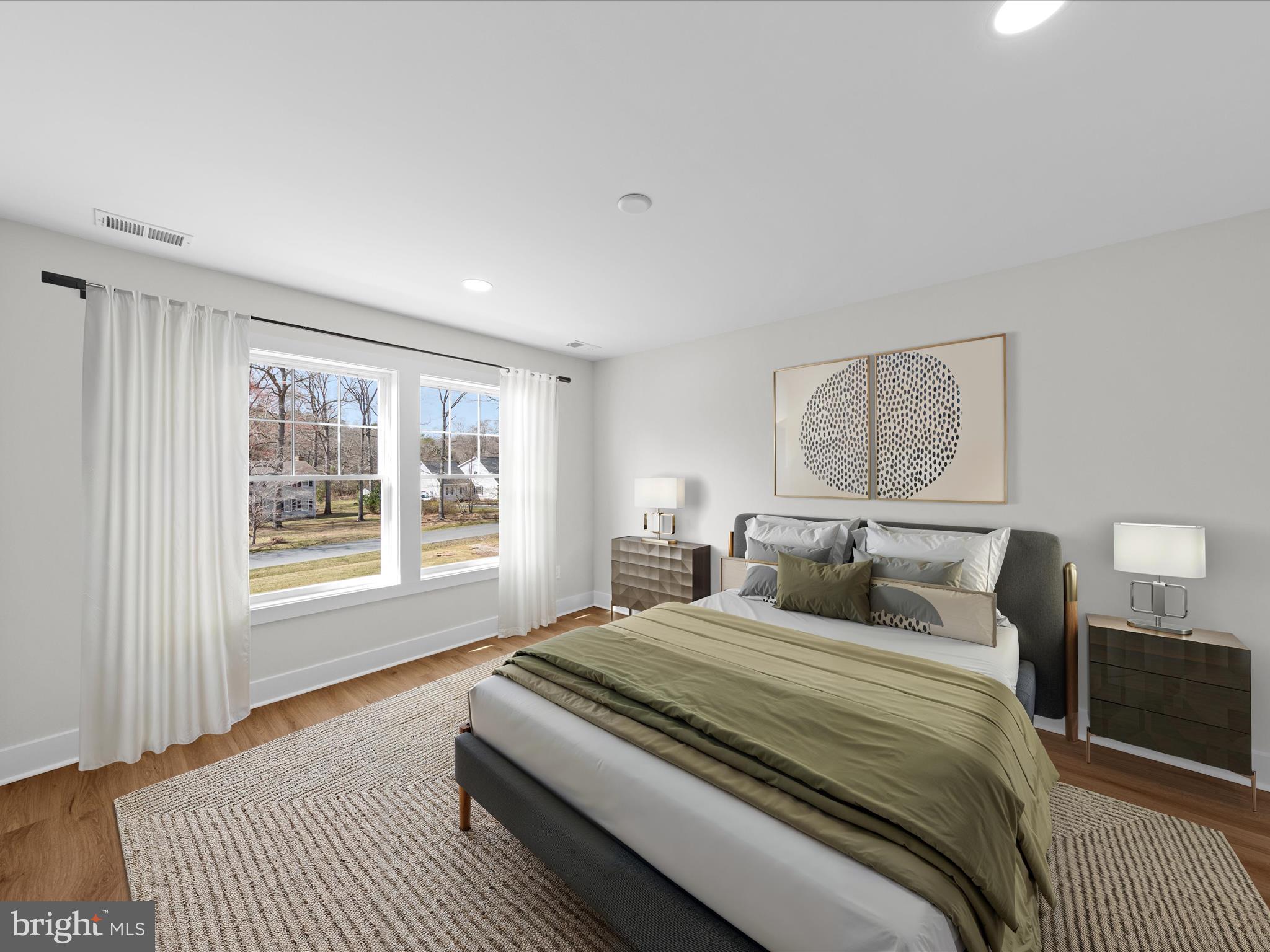 RIVERS END - Residential