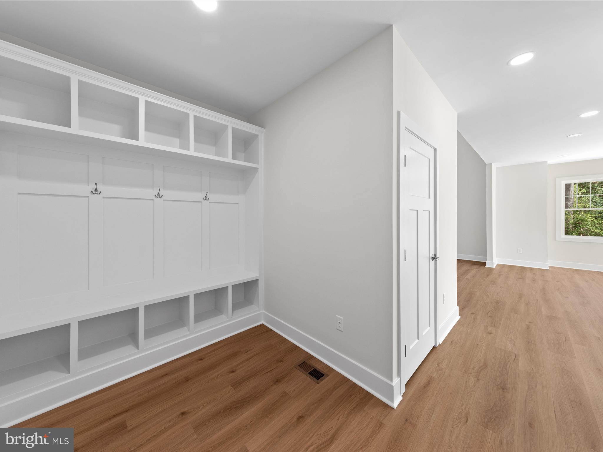 RIVERS END - Residential