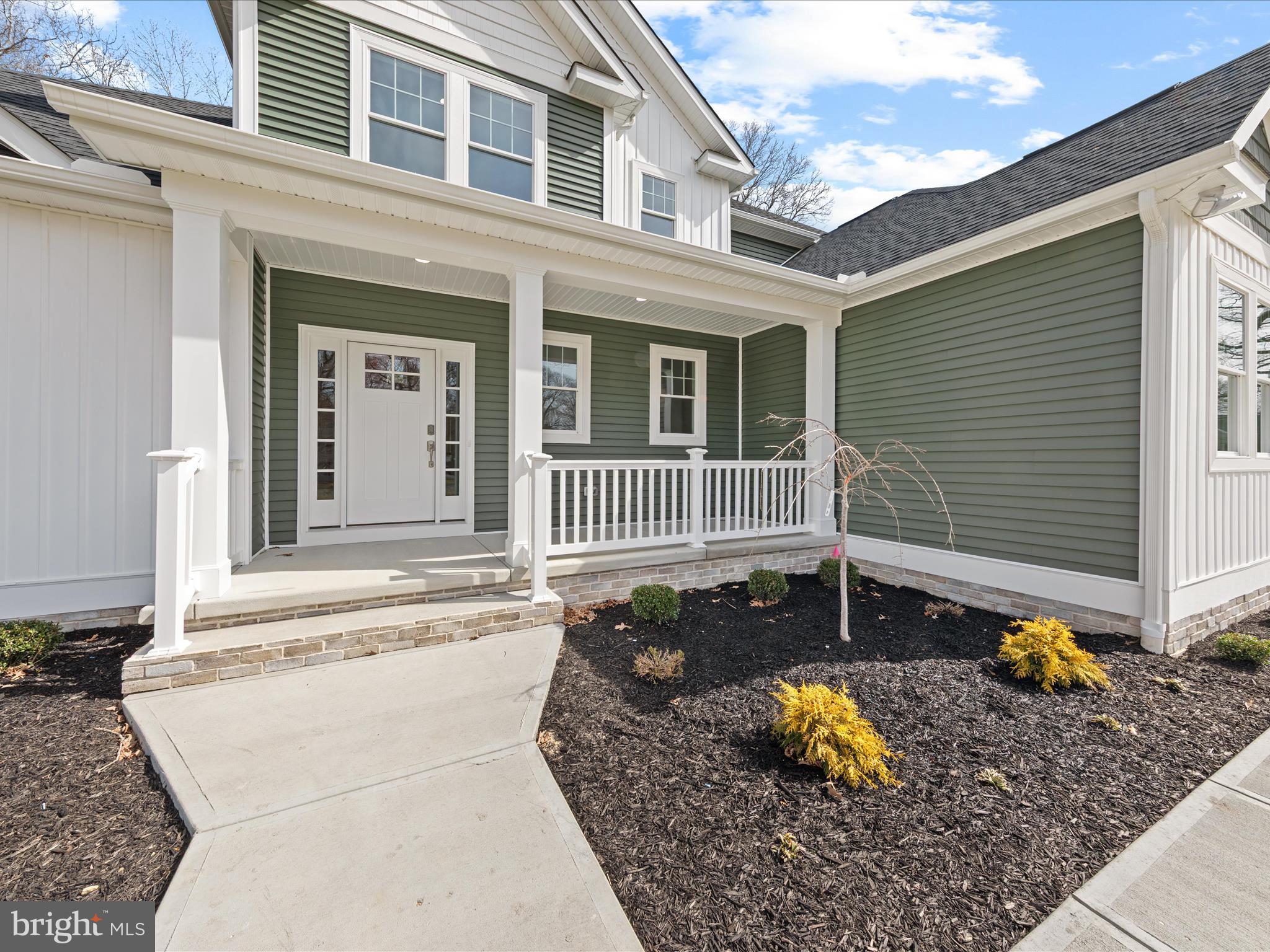 RIVERS END - Residential