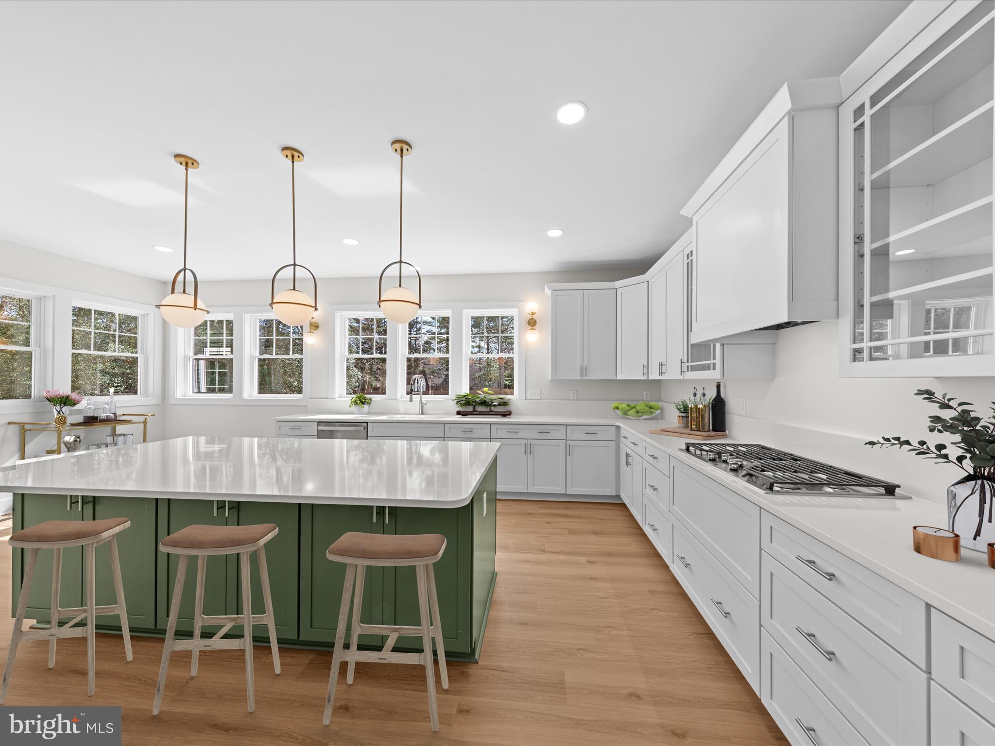 RIVERS END - Residential