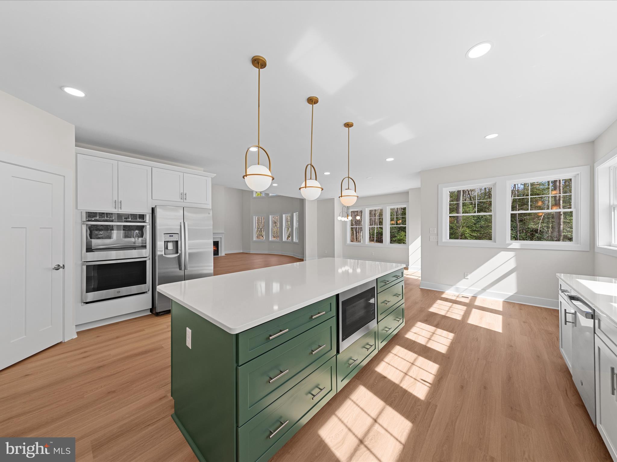 RIVERS END - Residential