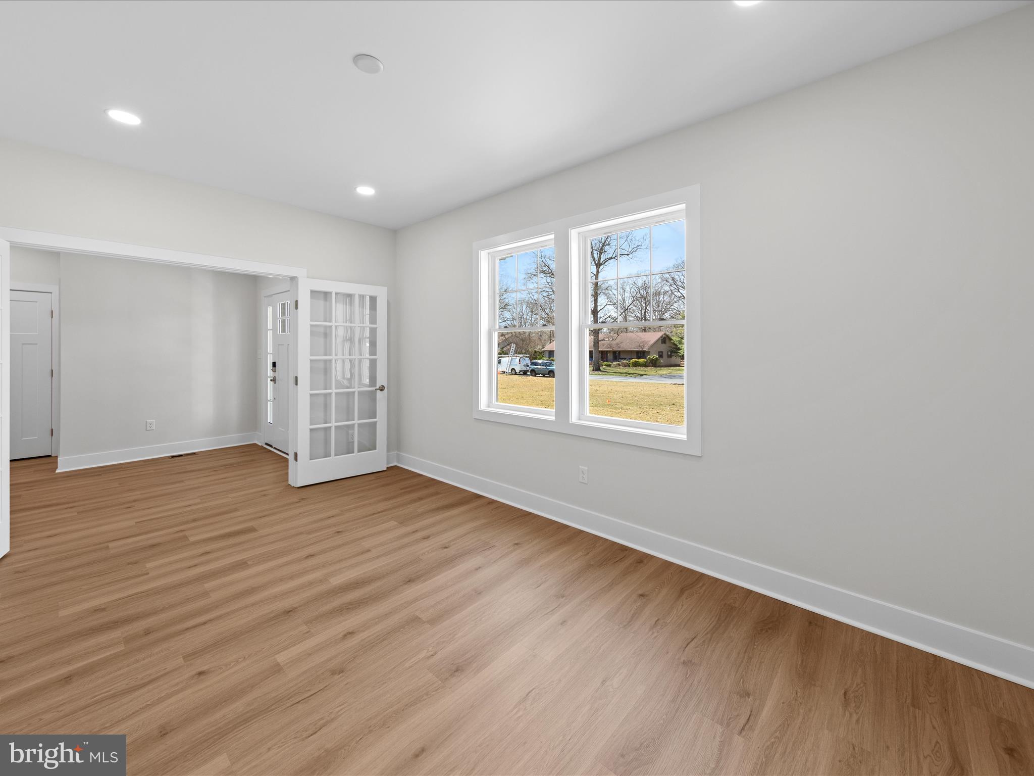 RIVERS END - Residential