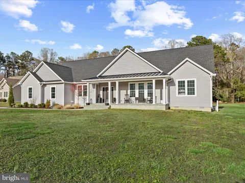 20355 Cool Spring Road, Milton, DE MLS: DESU2082712