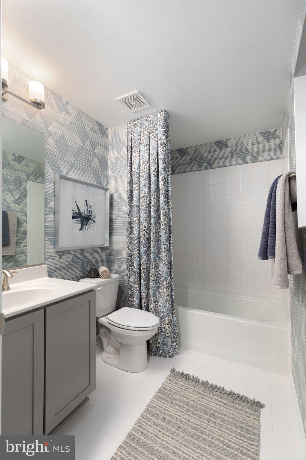 TRIMBLE HILLS - Residential