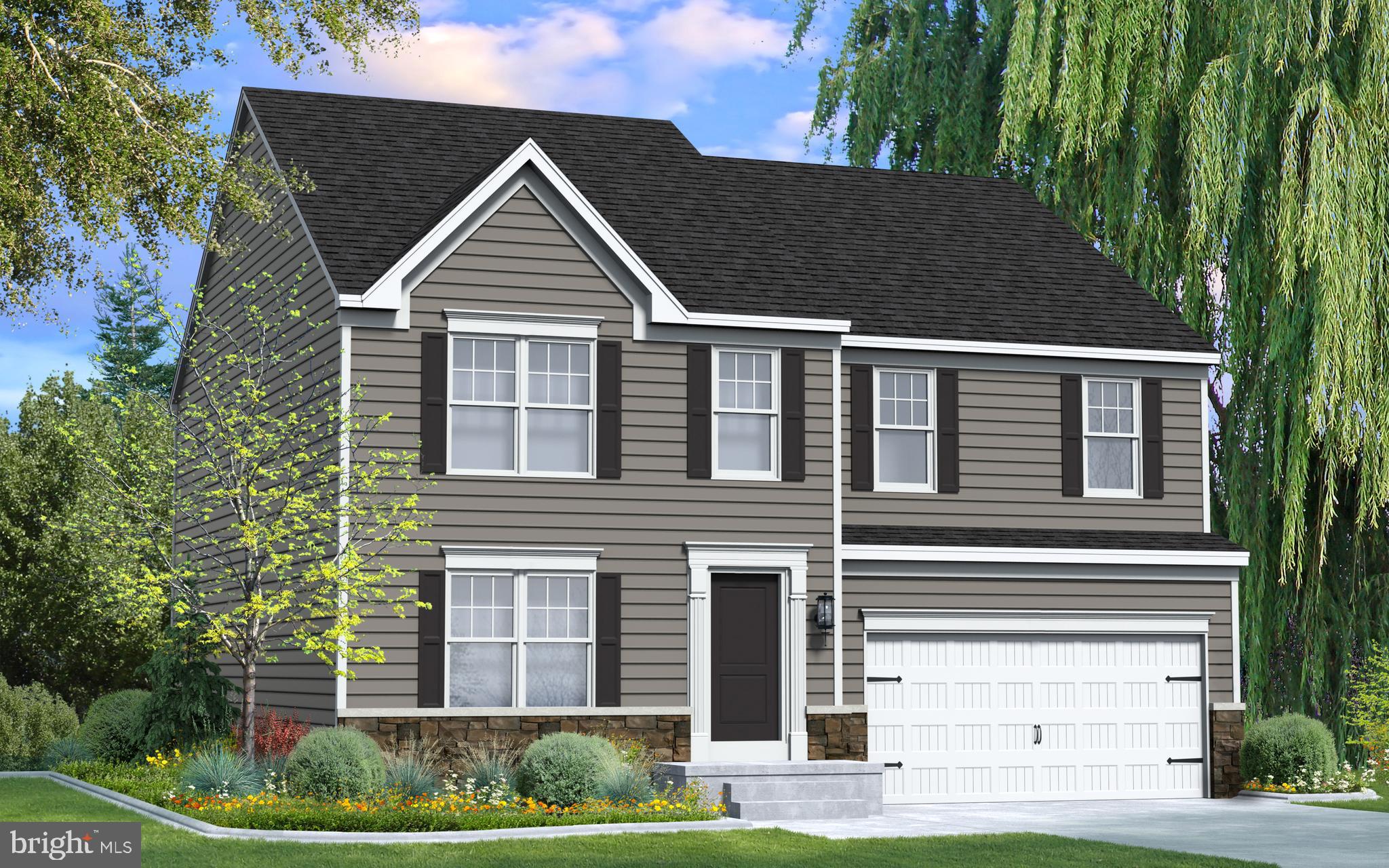 TRIMBLE HILLS - Residential