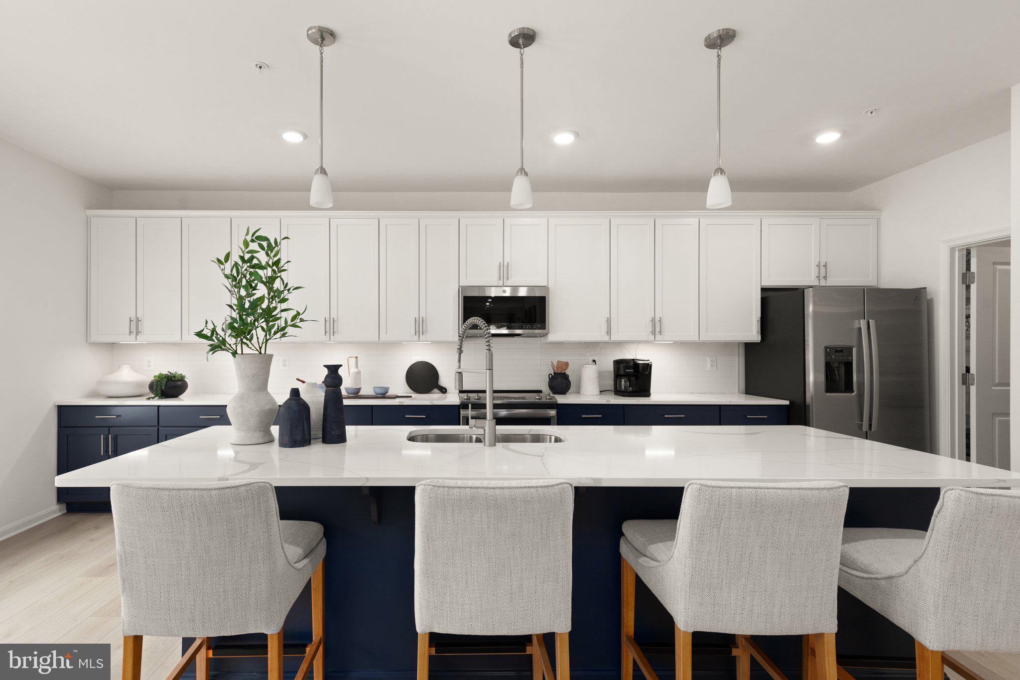 TRIMBLE HILLS - Residential