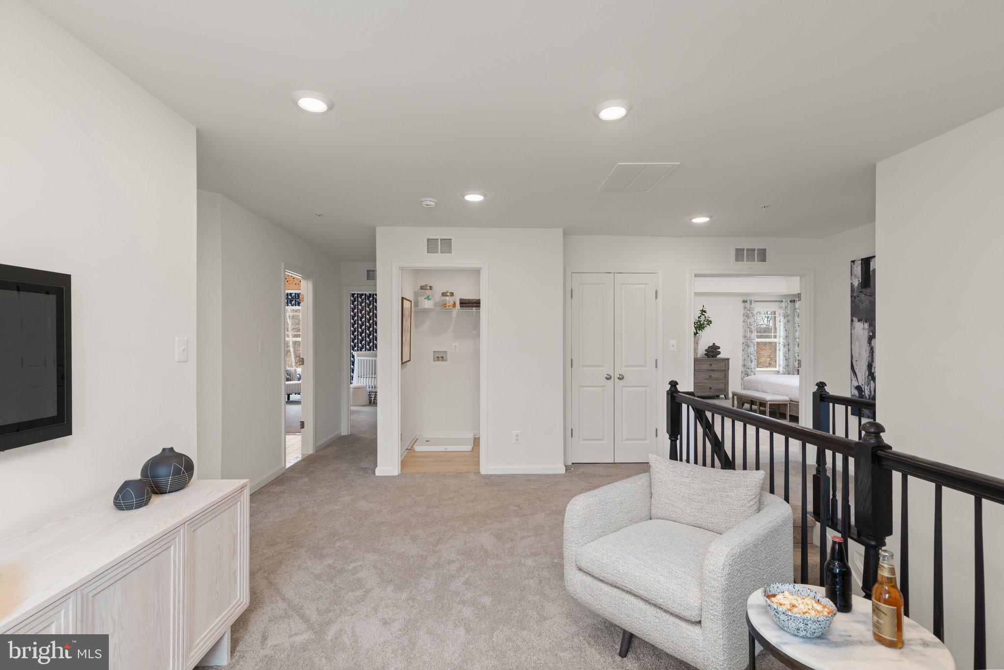 TRIMBLE HILLS - Residential