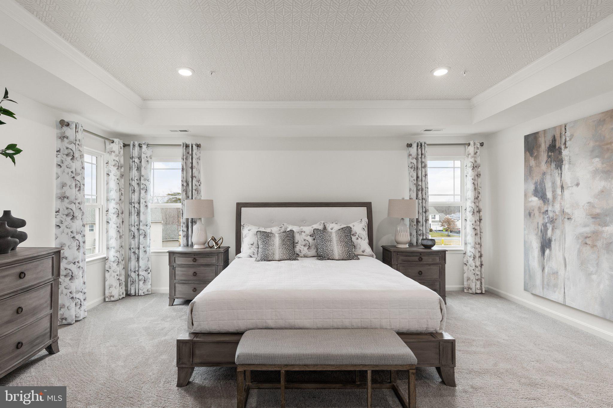 TRIMBLE HILLS - Residential