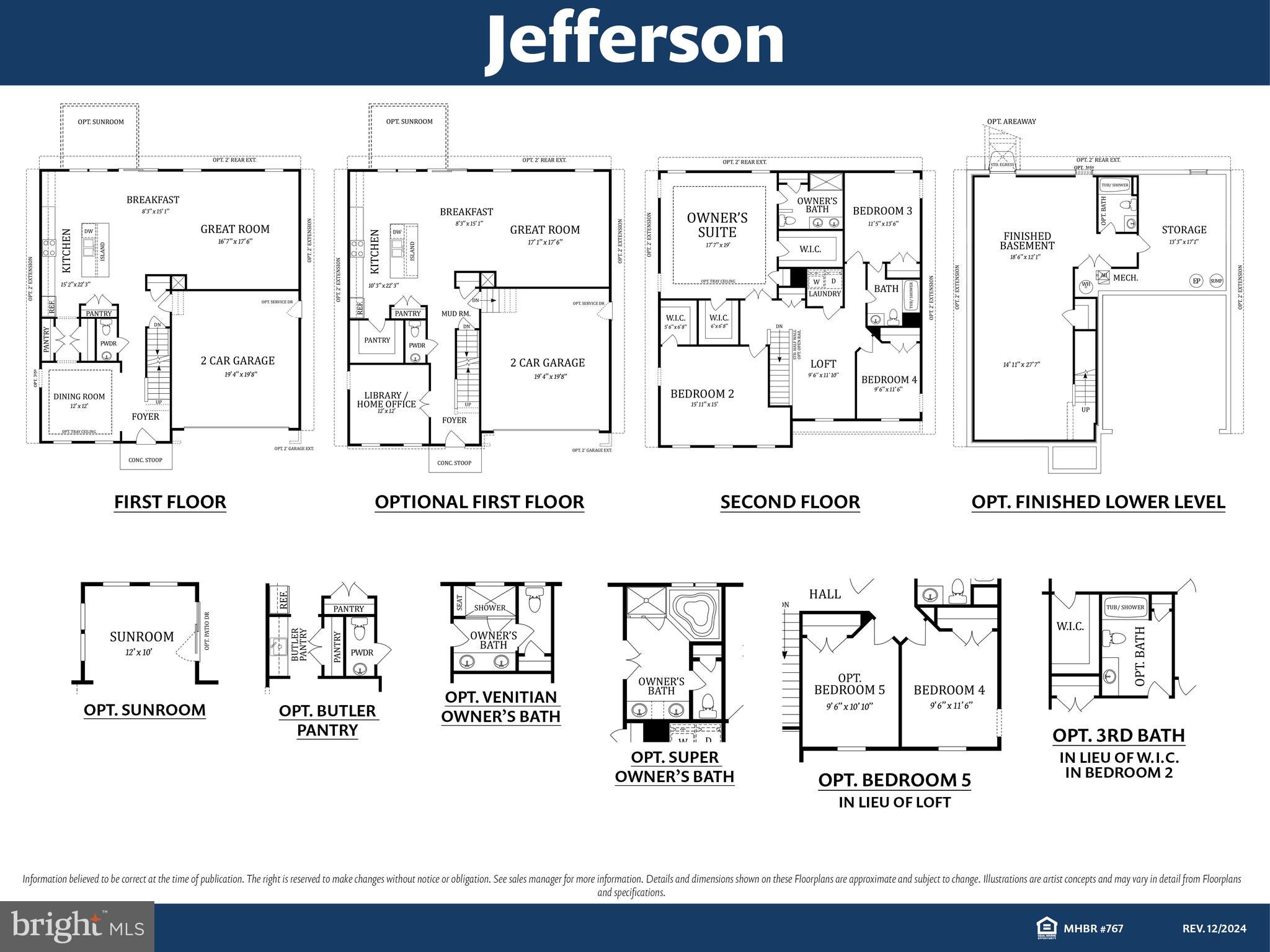TRIMBLE HILLS - Residential