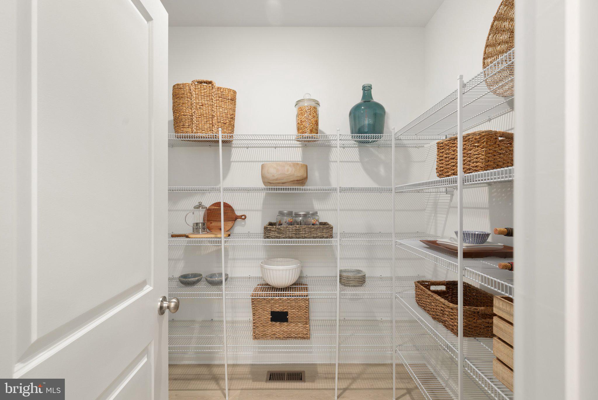 TRIMBLE HILLS - Residential