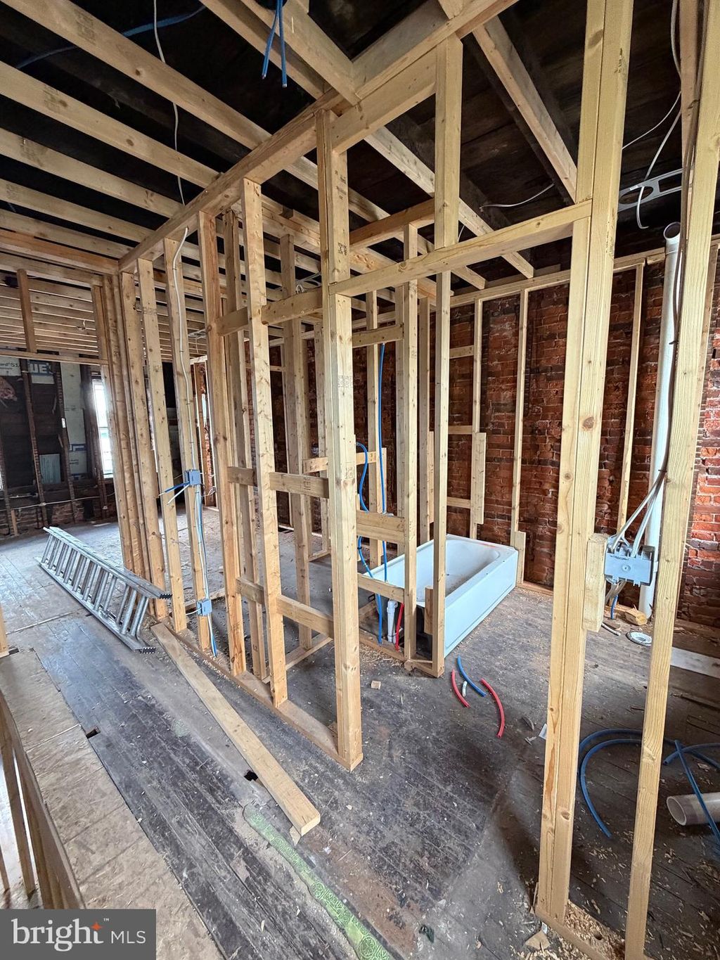 Photo of 2536 N 29th Street, PHILADELPHIA, PA 19132 (MLS # PAPH2558556)