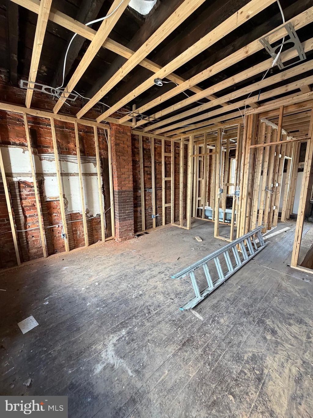 Photo of 2536 N 29th Street, PHILADELPHIA, PA 19132 (MLS # PAPH2558556)