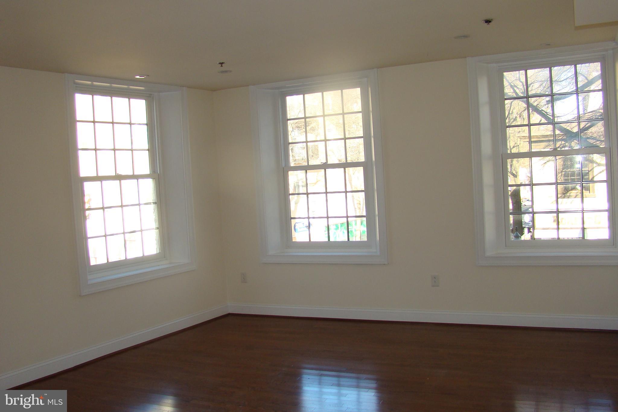 WEST CHESTER BORO - Residential Lease