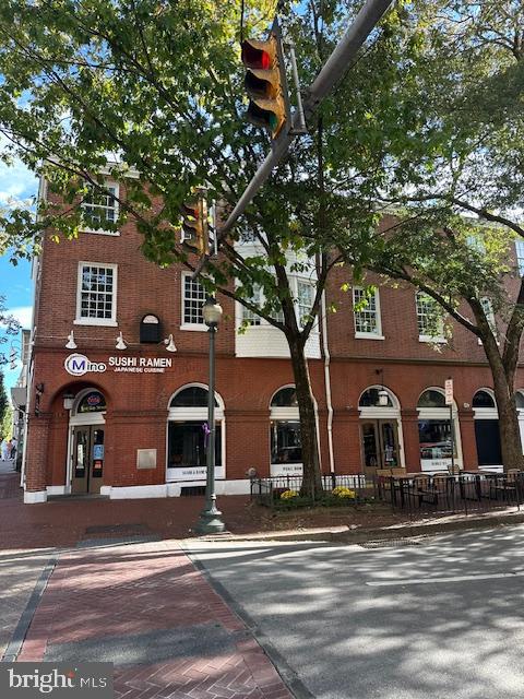 WEST CHESTER BORO - Residential Lease