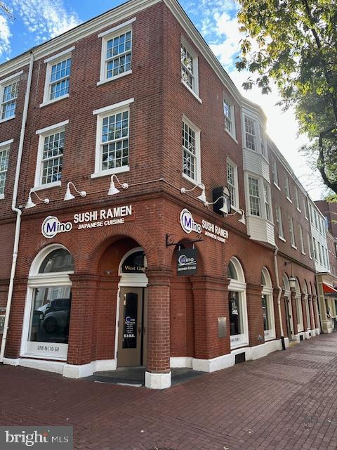 WEST CHESTER BORO - Residential Lease