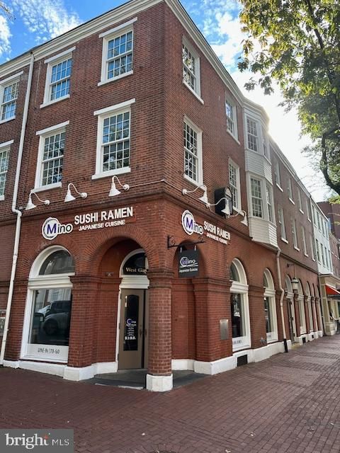 Photo of 2 W Gay Street #2ND 2, WEST CHESTER, PA 19380 (MLS # PACT2111632)