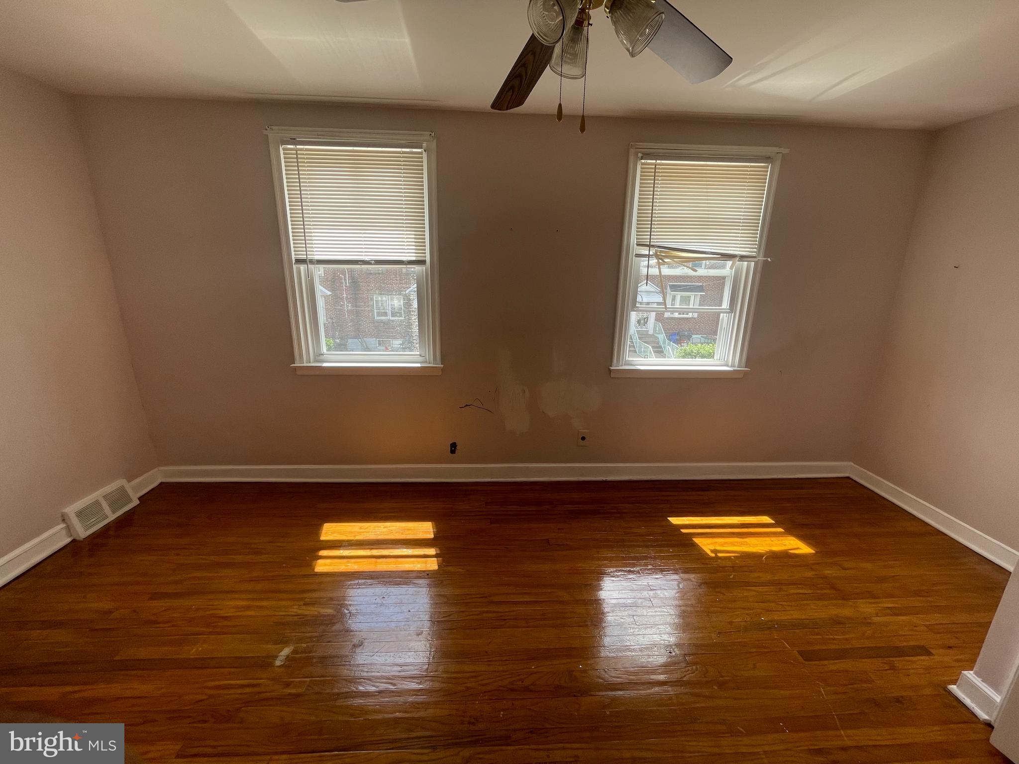 CASTOR GARDENS - Residential