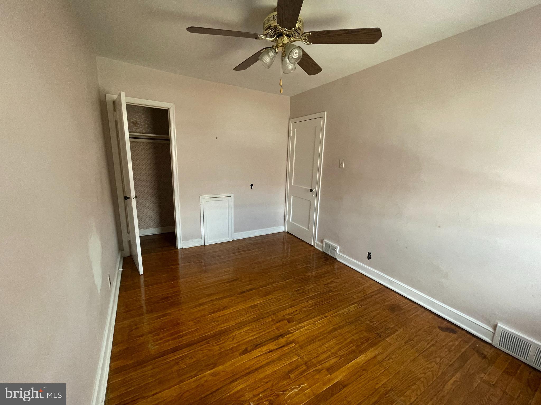 CASTOR GARDENS - Residential