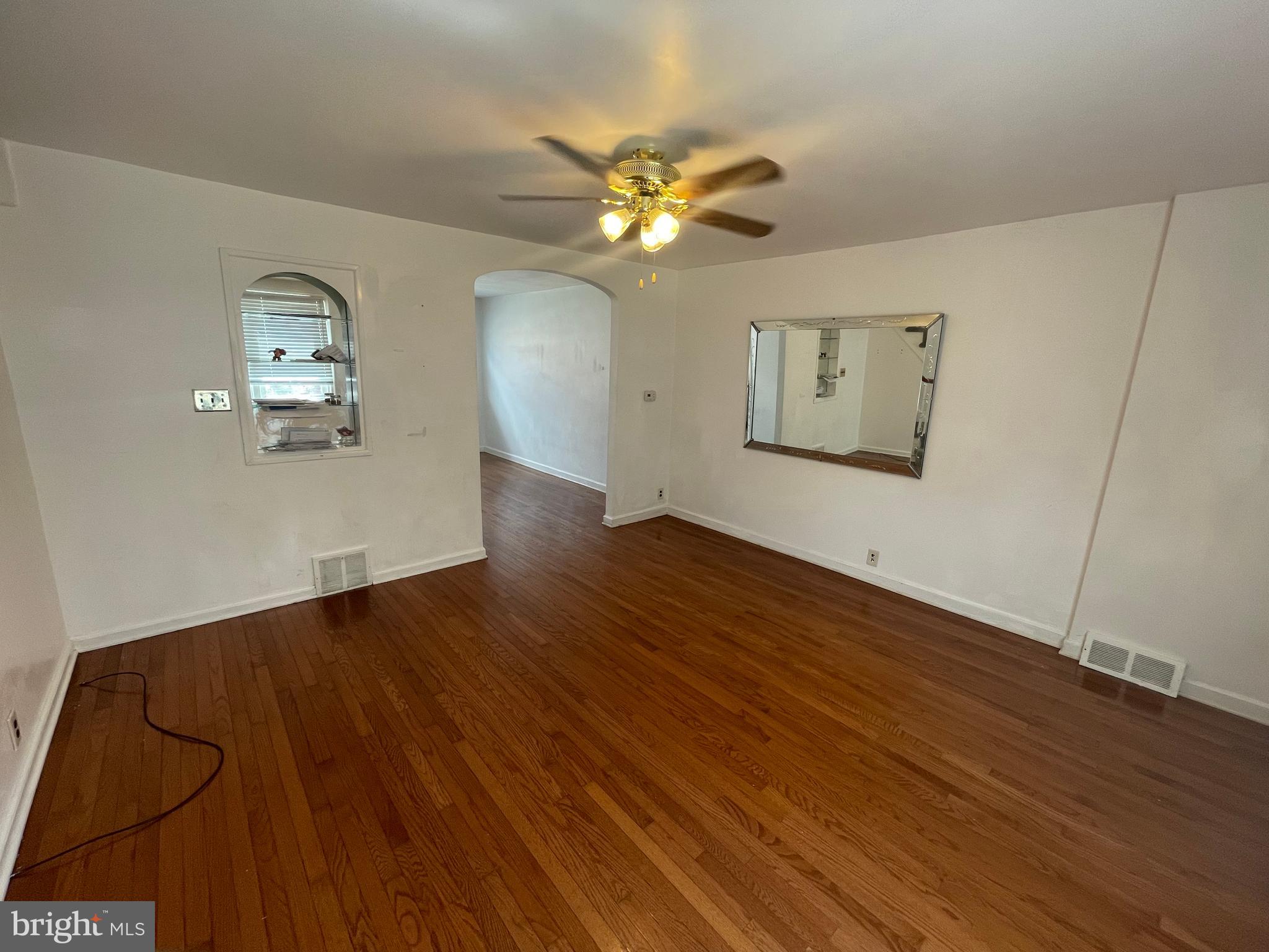 CASTOR GARDENS - Residential