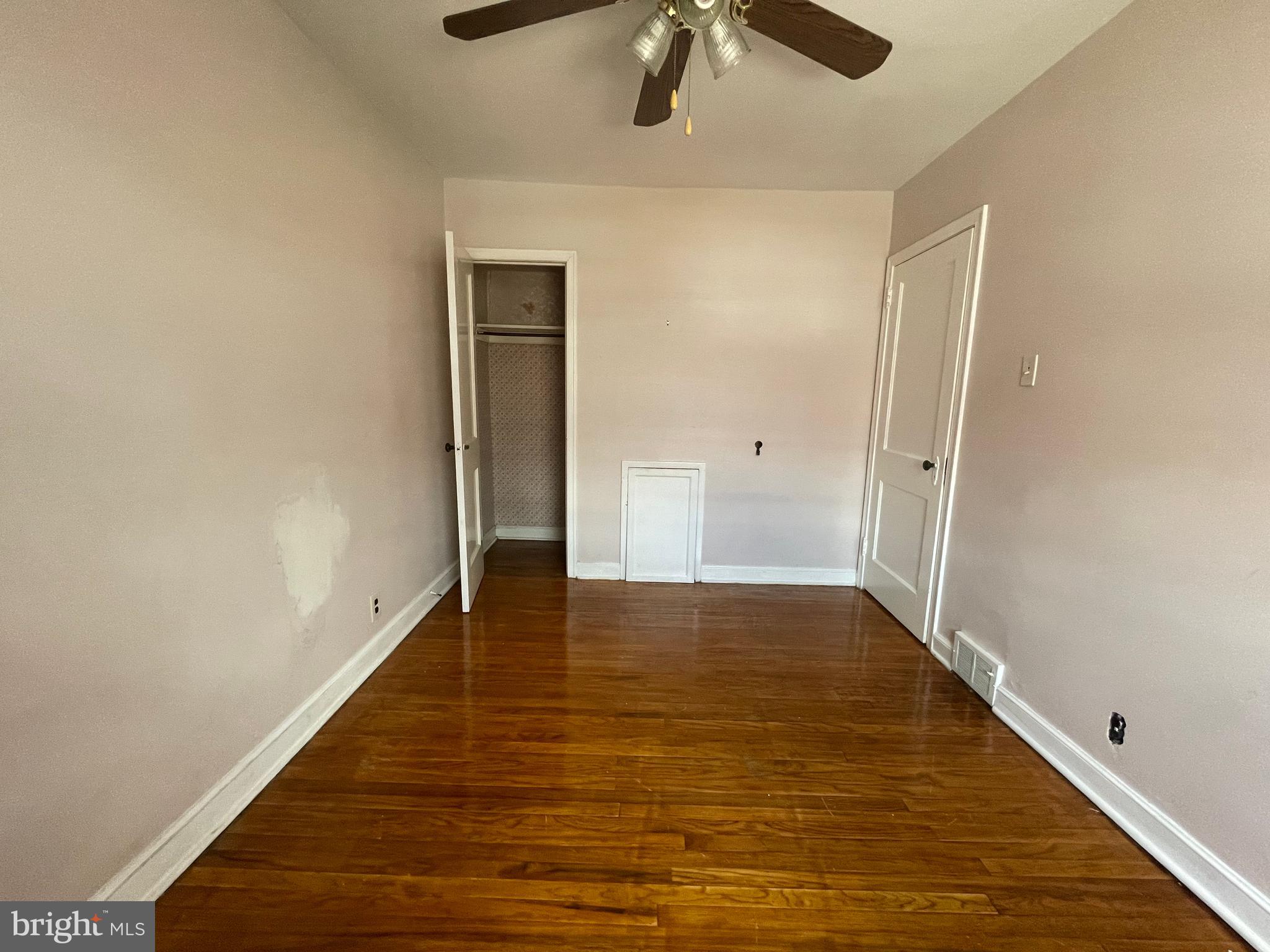 CASTOR GARDENS - Residential