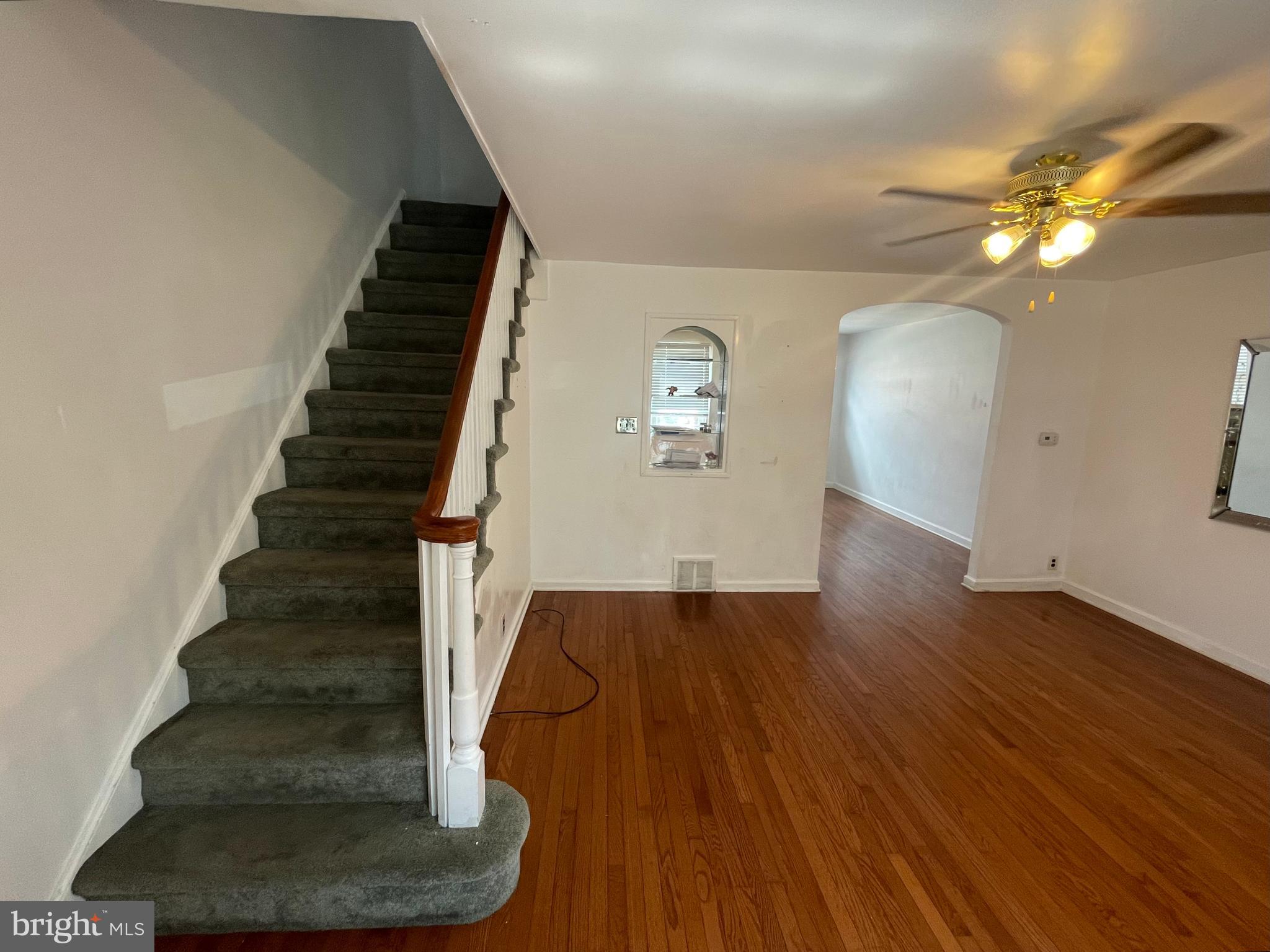 CASTOR GARDENS - Residential