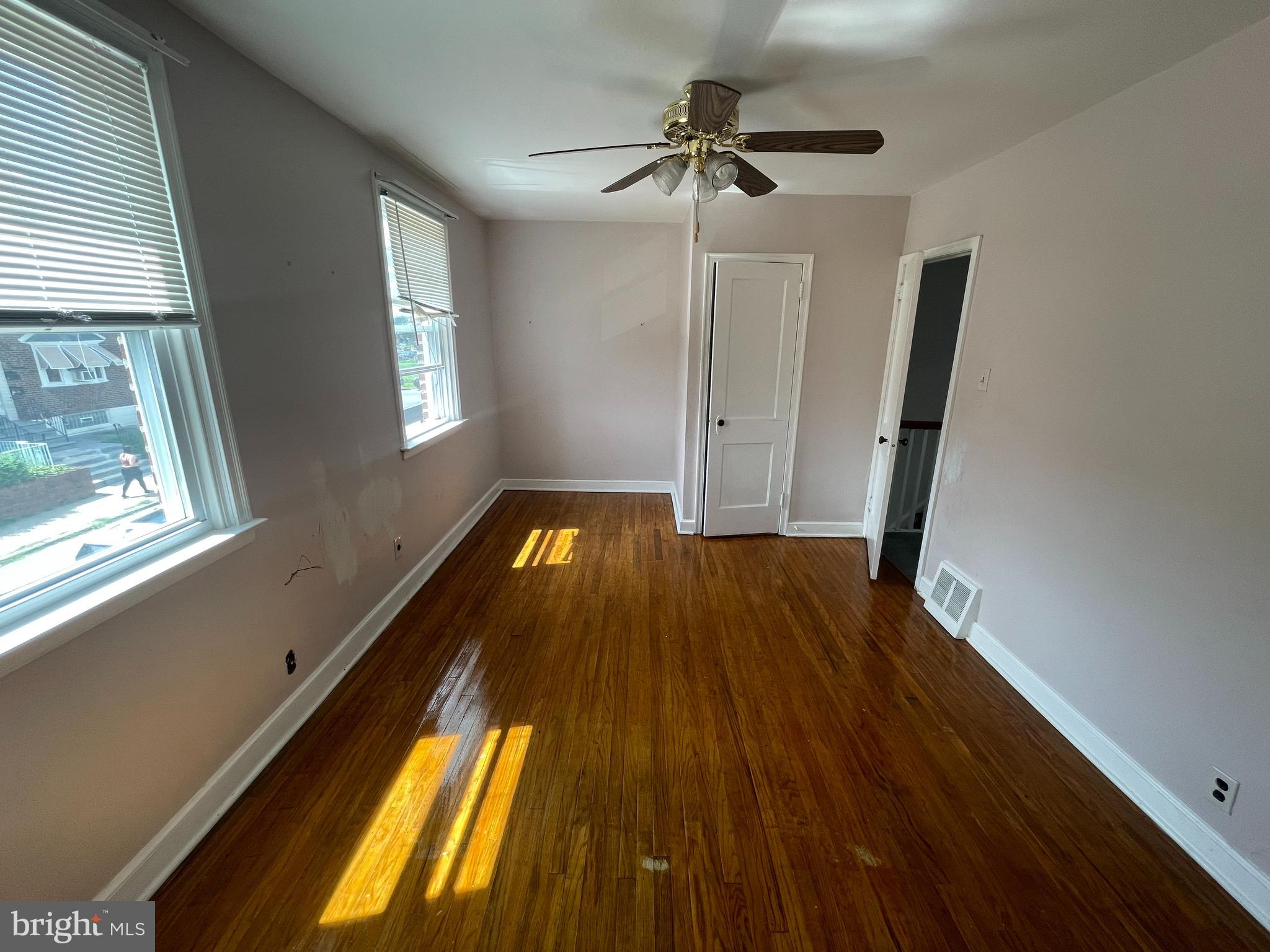 CASTOR GARDENS - Residential