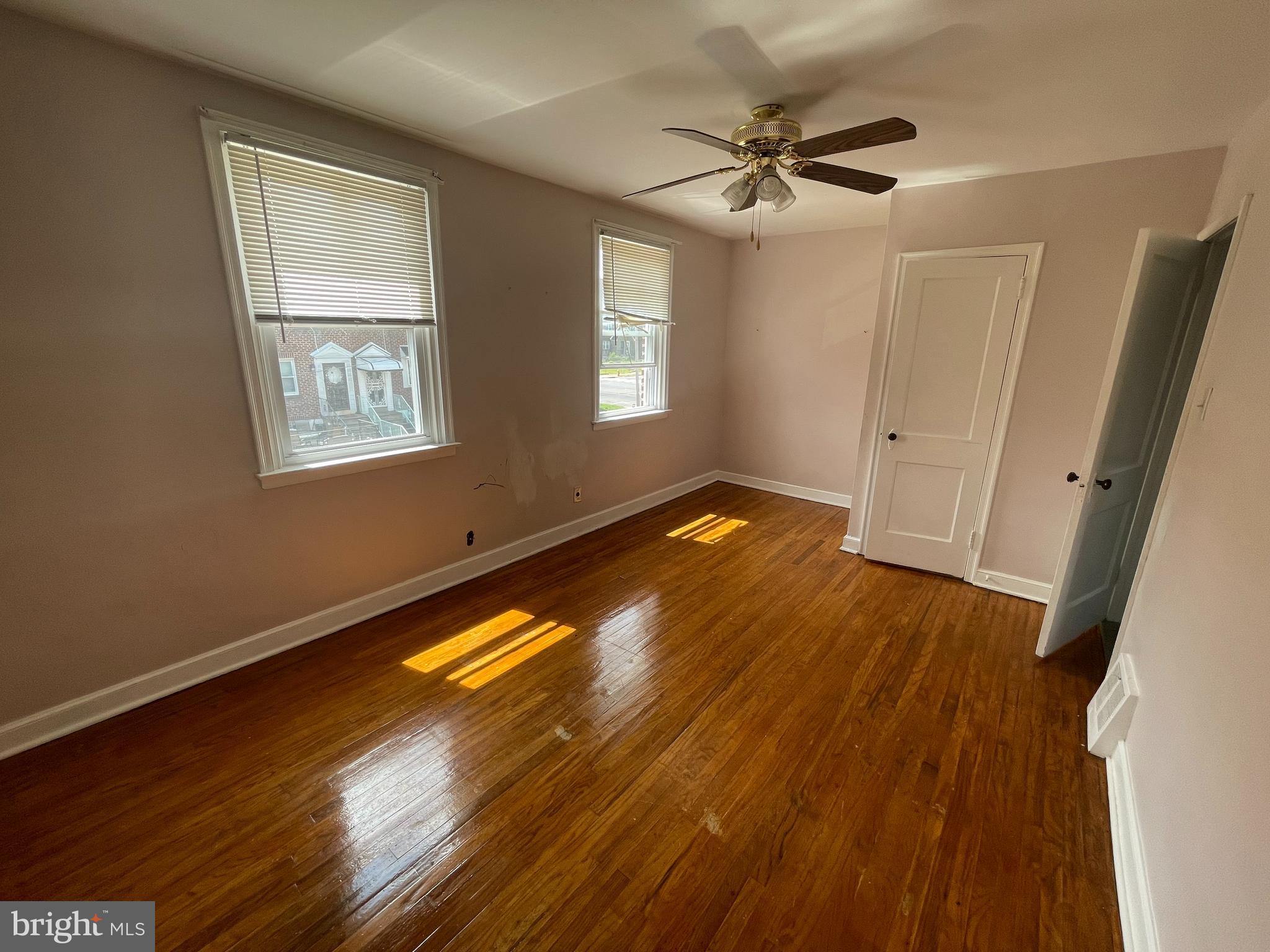 CASTOR GARDENS - Residential