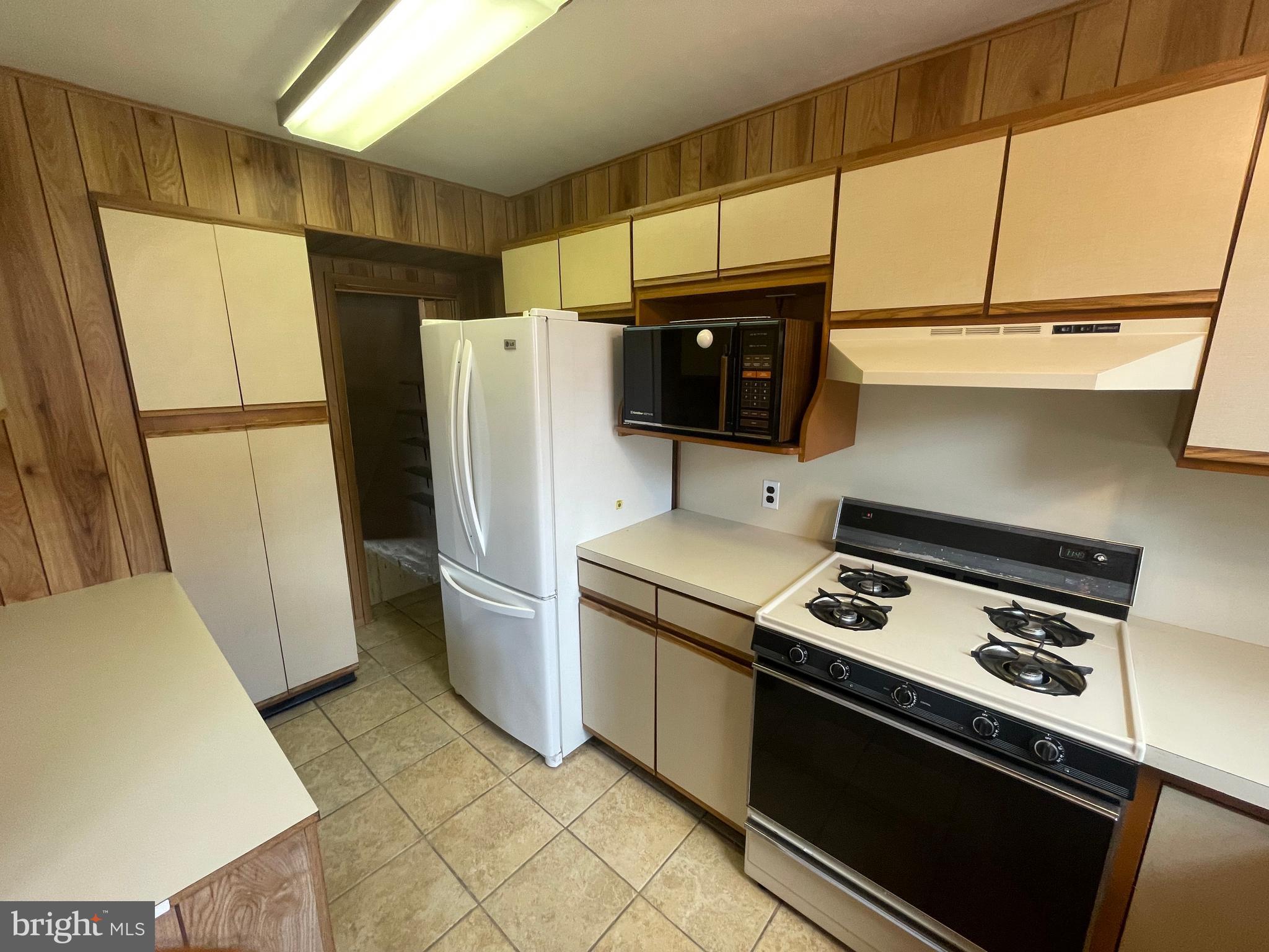 CASTOR GARDENS - Residential