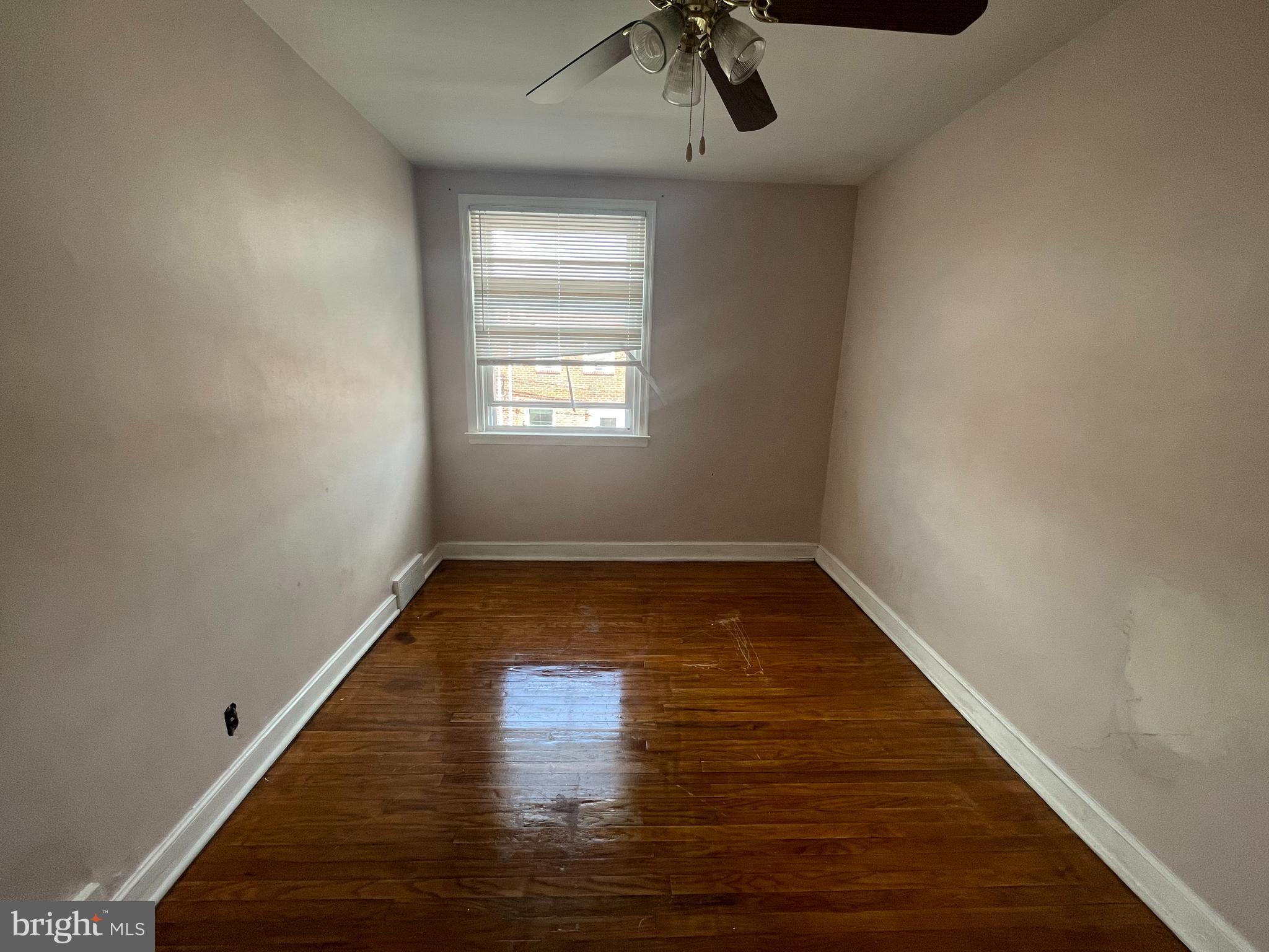 CASTOR GARDENS - Residential