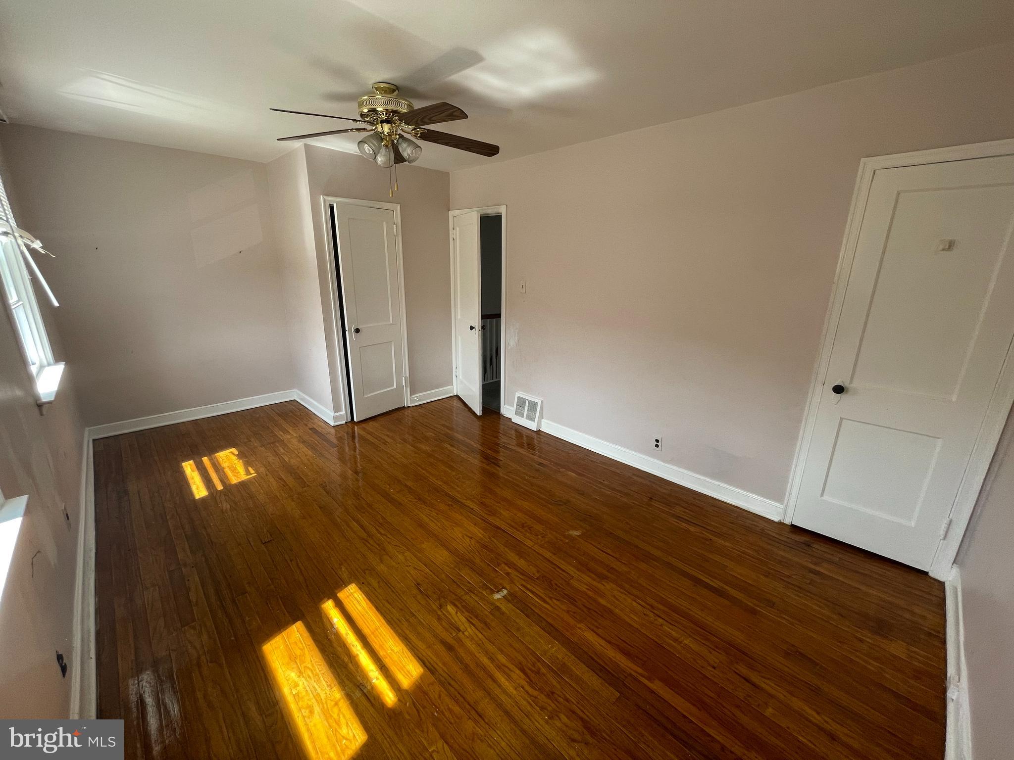 CASTOR GARDENS - Residential