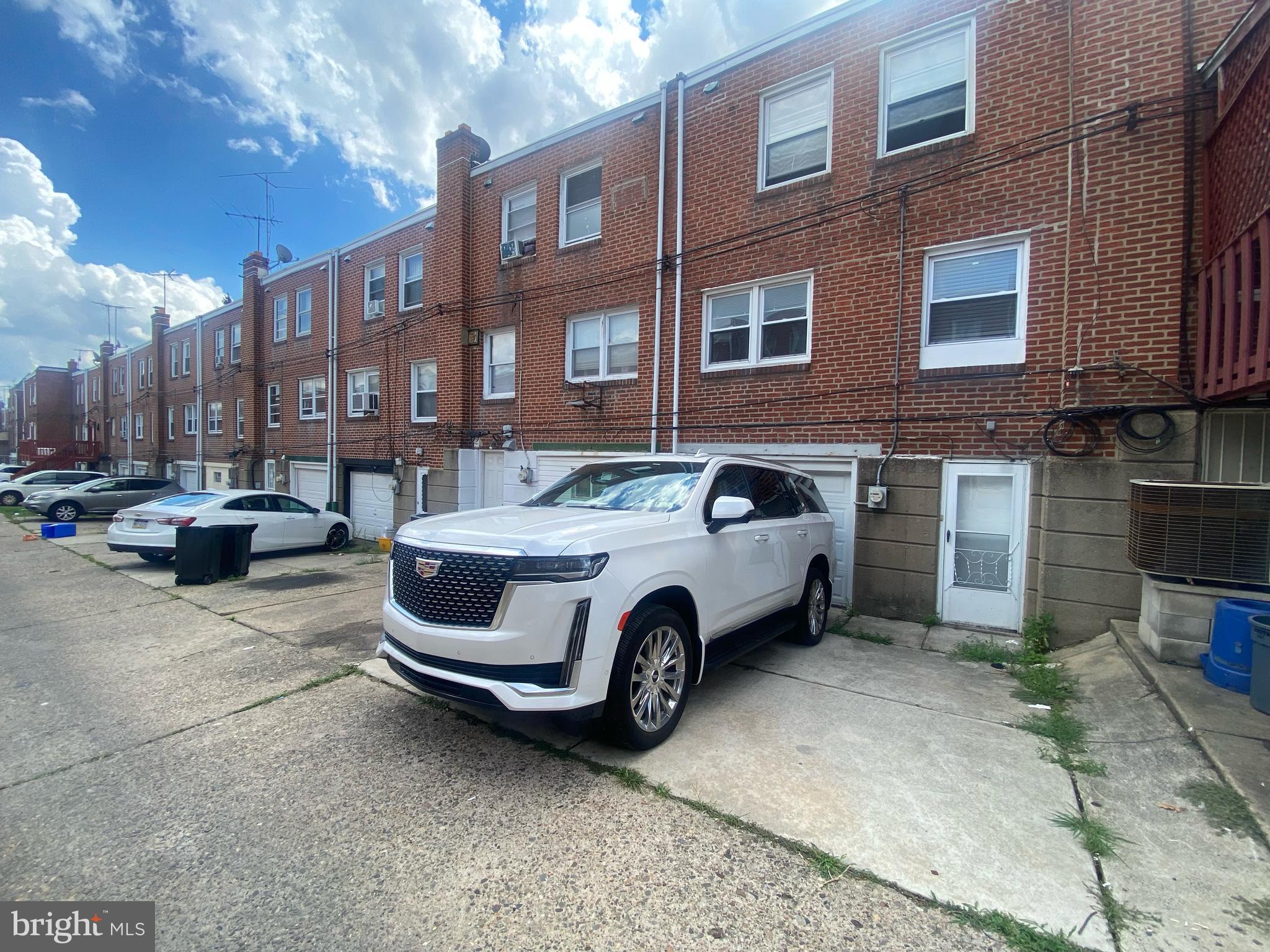 CASTOR GARDENS - Residential