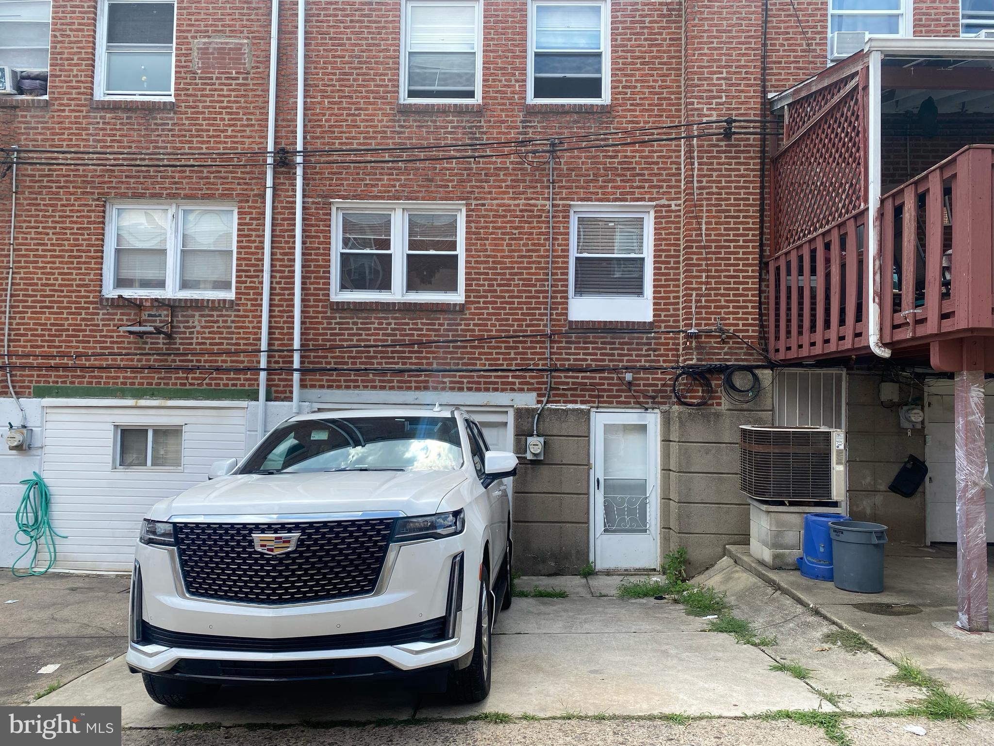 CASTOR GARDENS - Residential