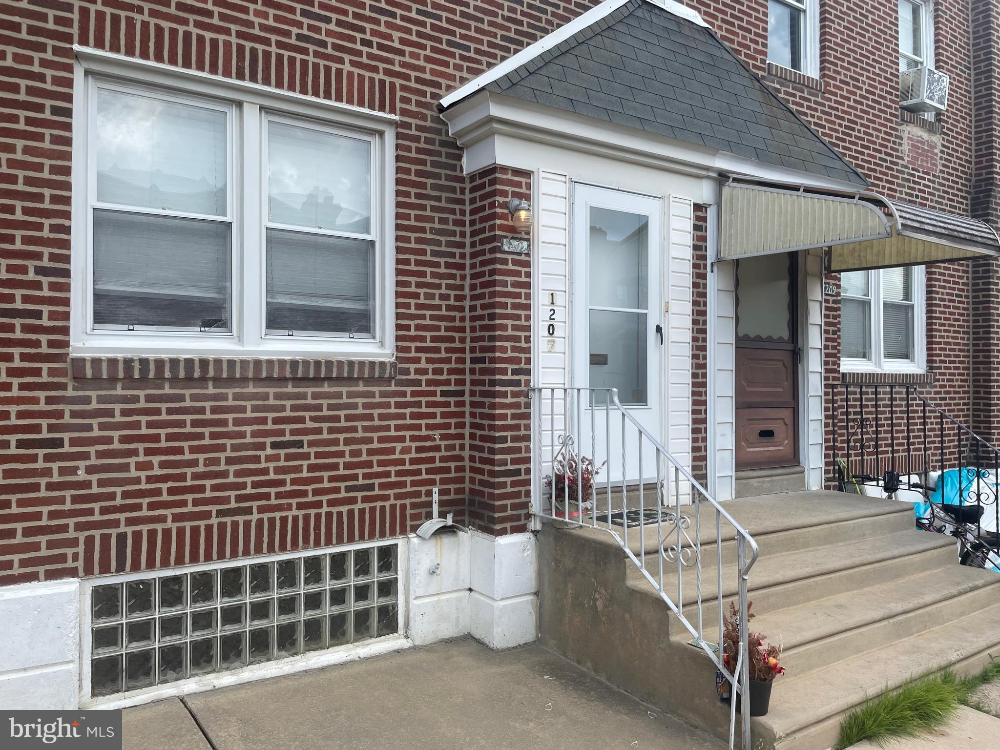 CASTOR GARDENS - Residential