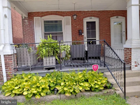 66 S Keim Street, Pottstown, PA 19464 - MLS#: PAMC2189744