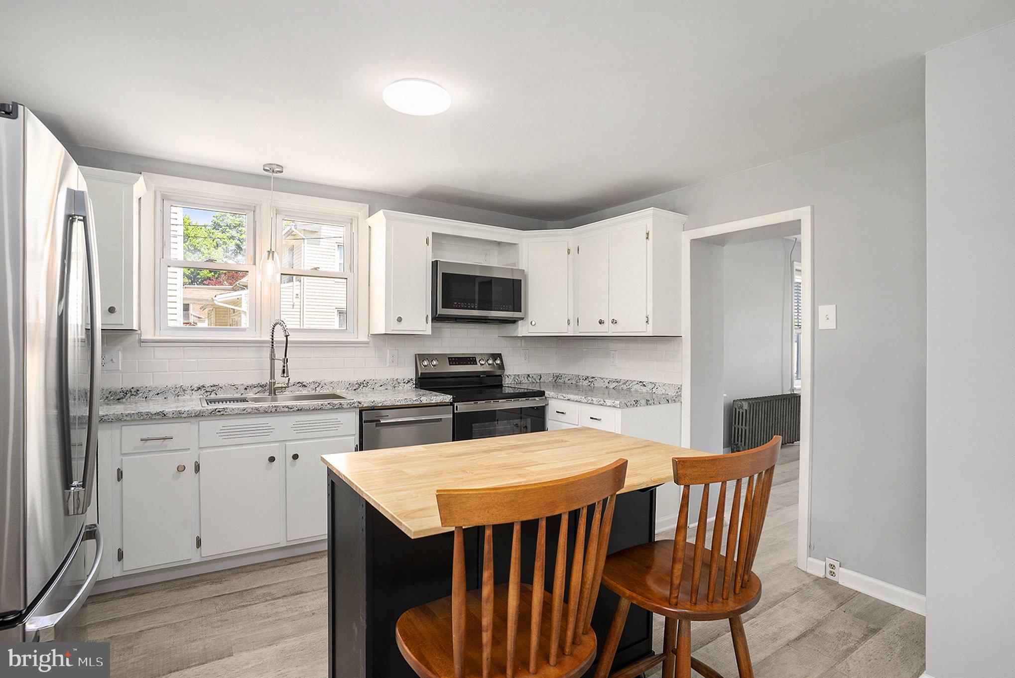 WOODGATE - Residential