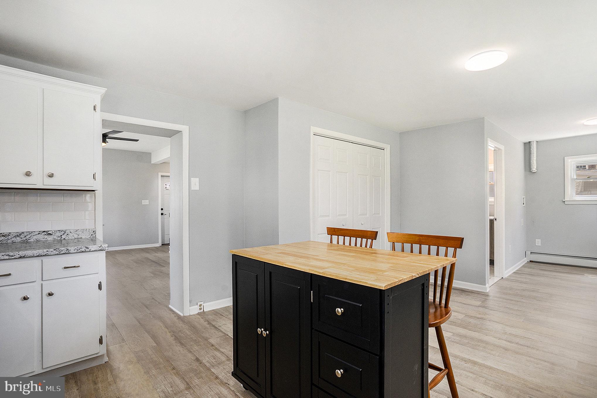 WOODGATE - Residential