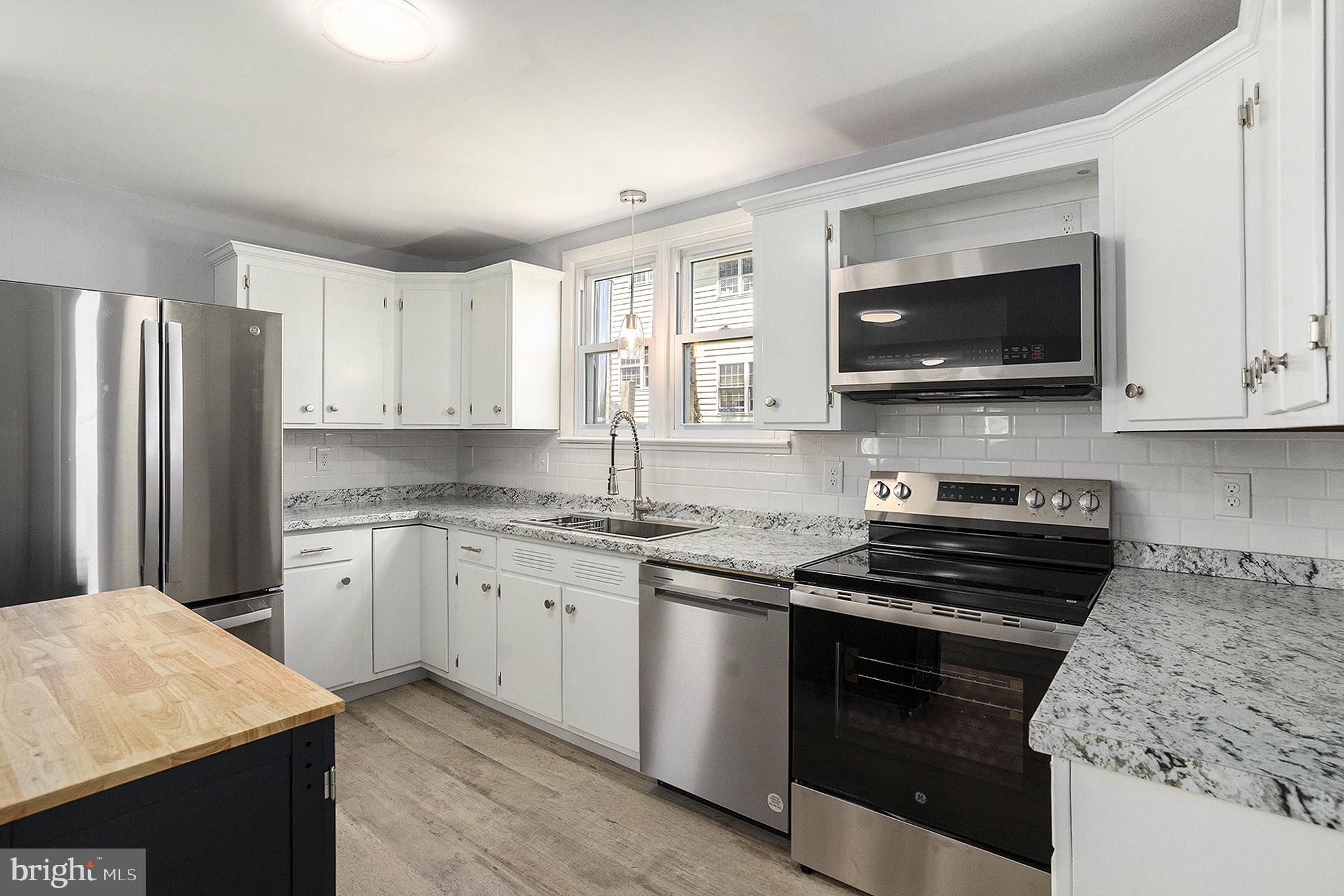 WOODGATE - Residential