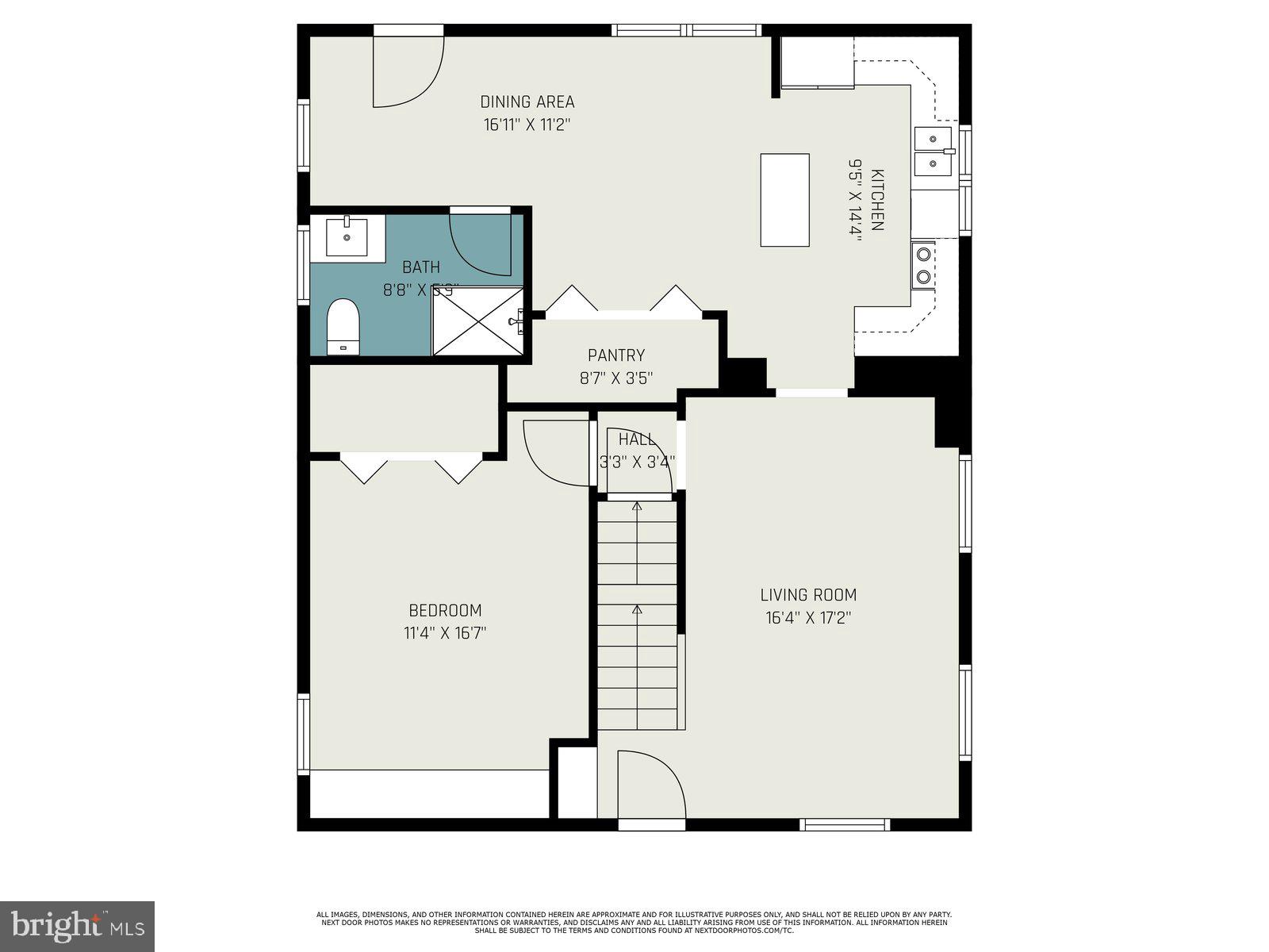 WOODGATE - Residential
