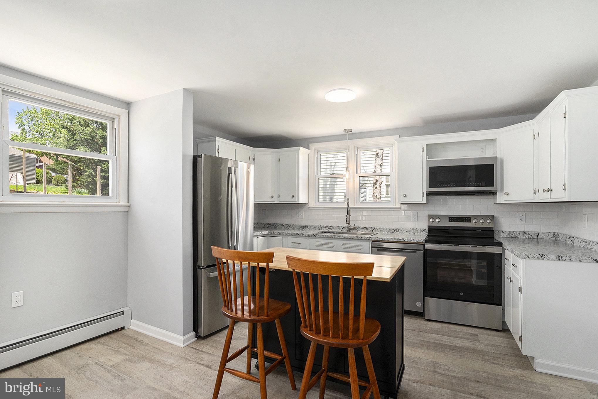 WOODGATE - Residential