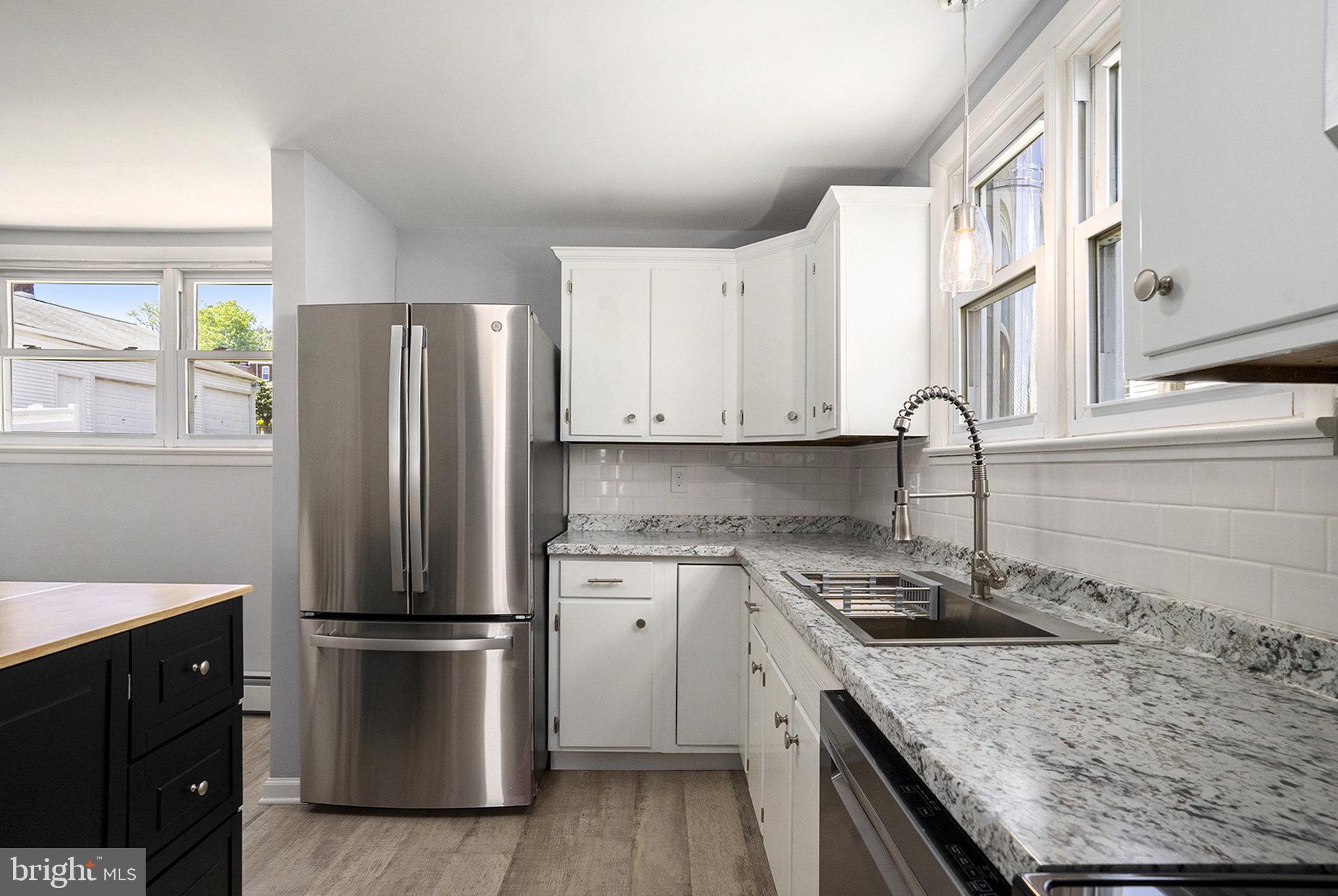 WOODGATE - Residential