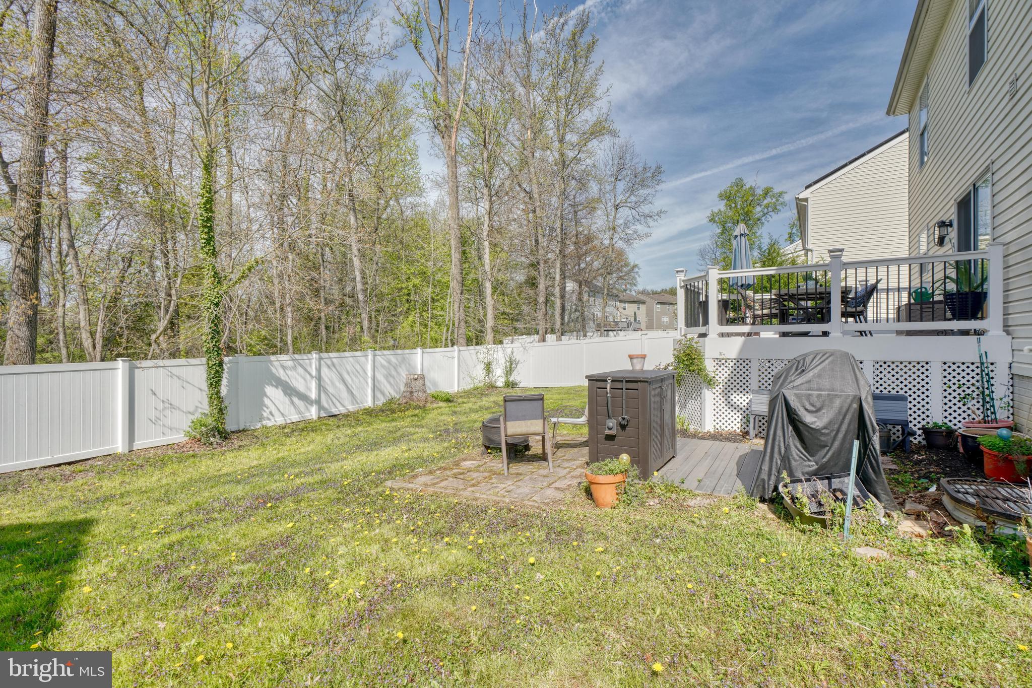 TRIMBLE WOODS - Residential