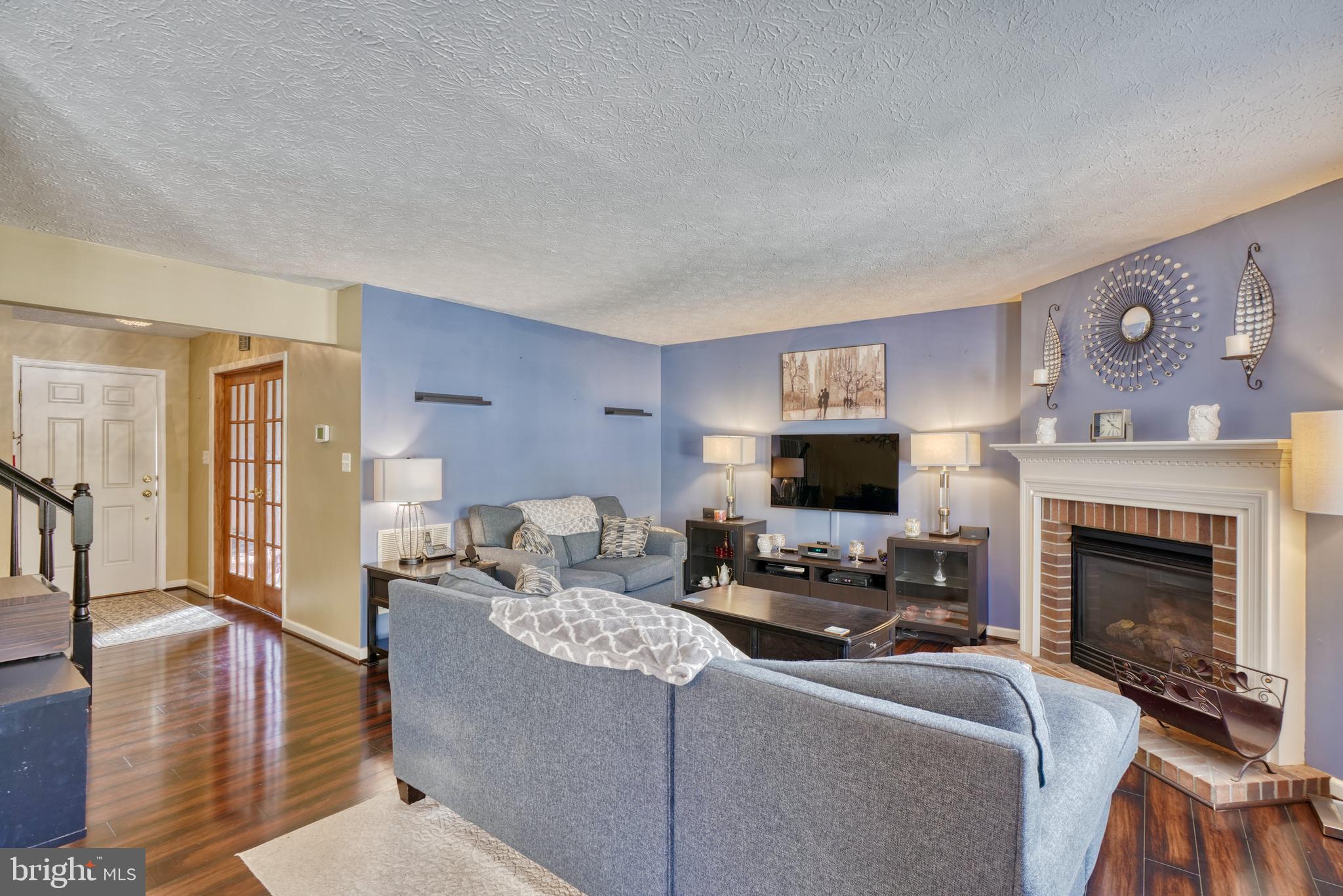 TRIMBLE WOODS - Residential