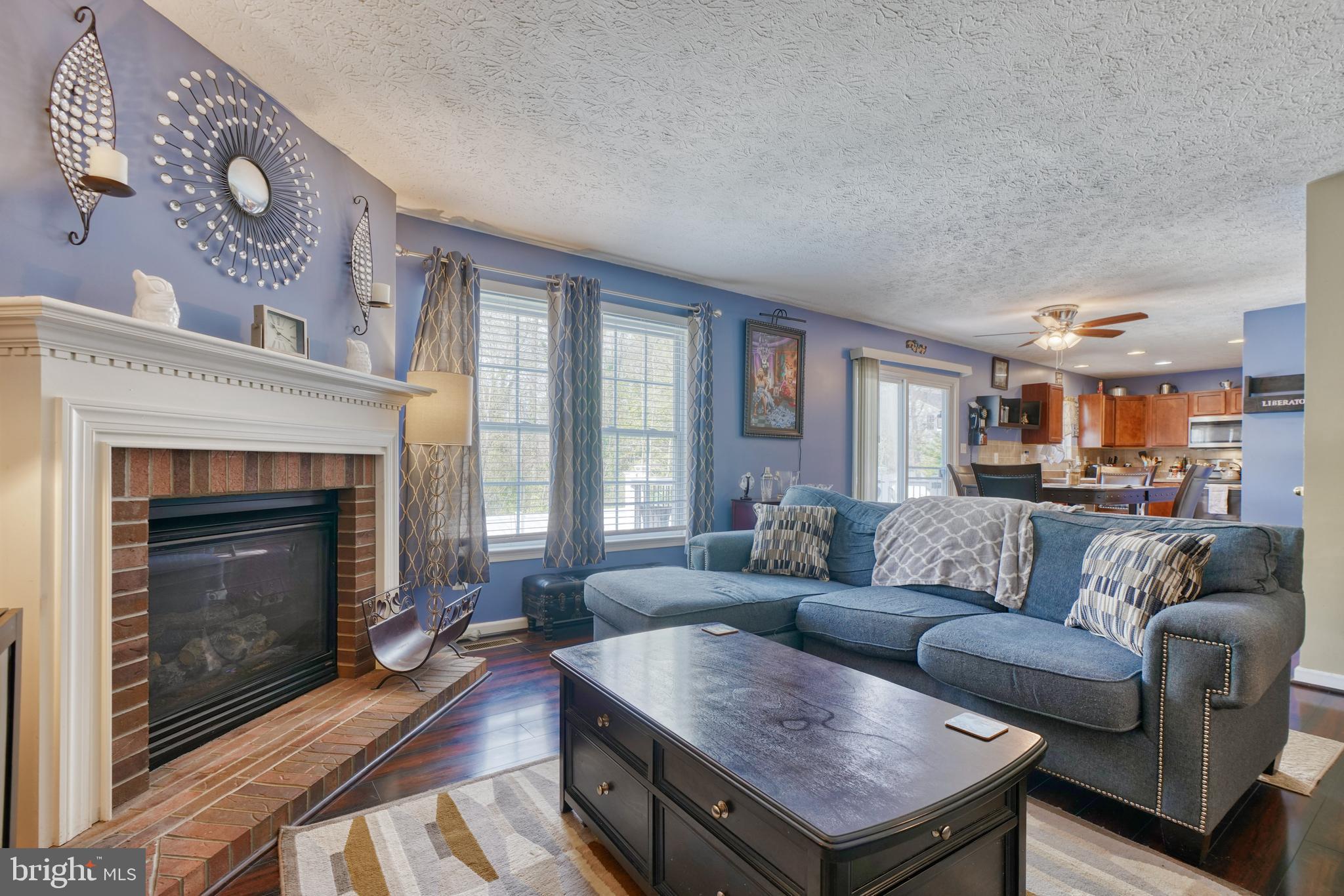 TRIMBLE WOODS - Residential